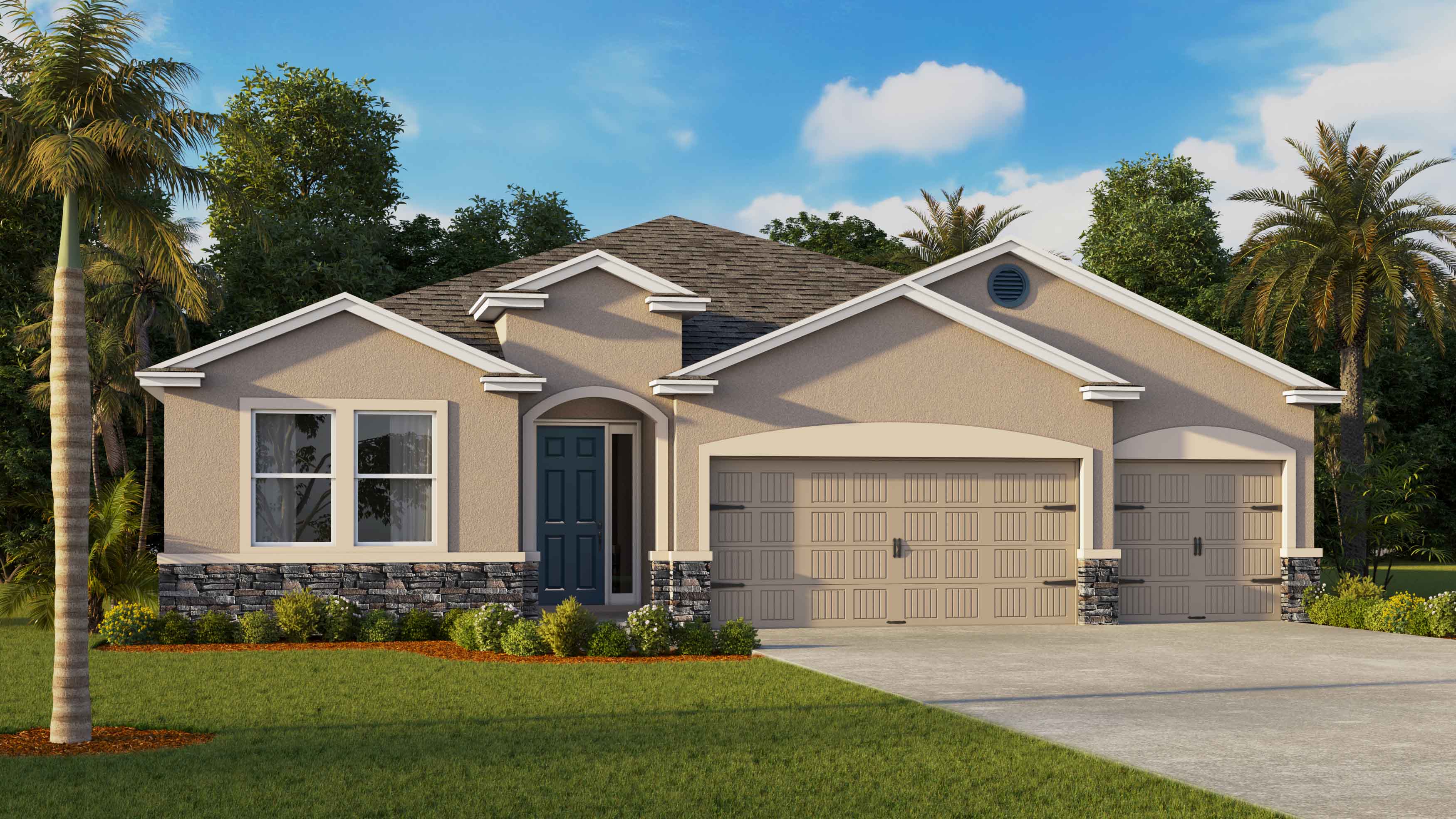 Tartan Farms at Winding Oaks - foto 1