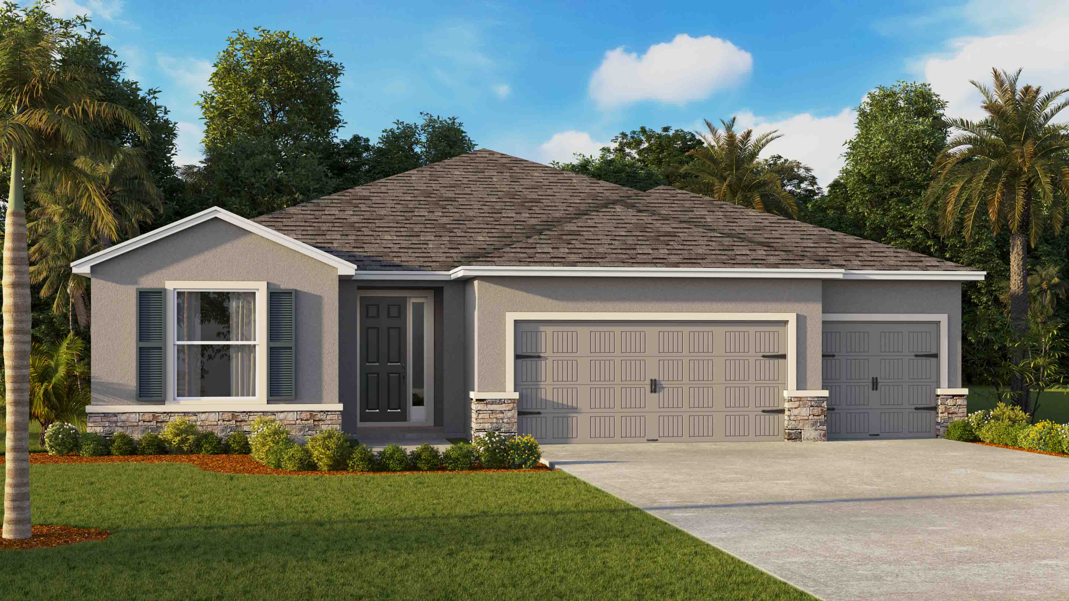 Tartan Farms at Winding Oaks - foto 1