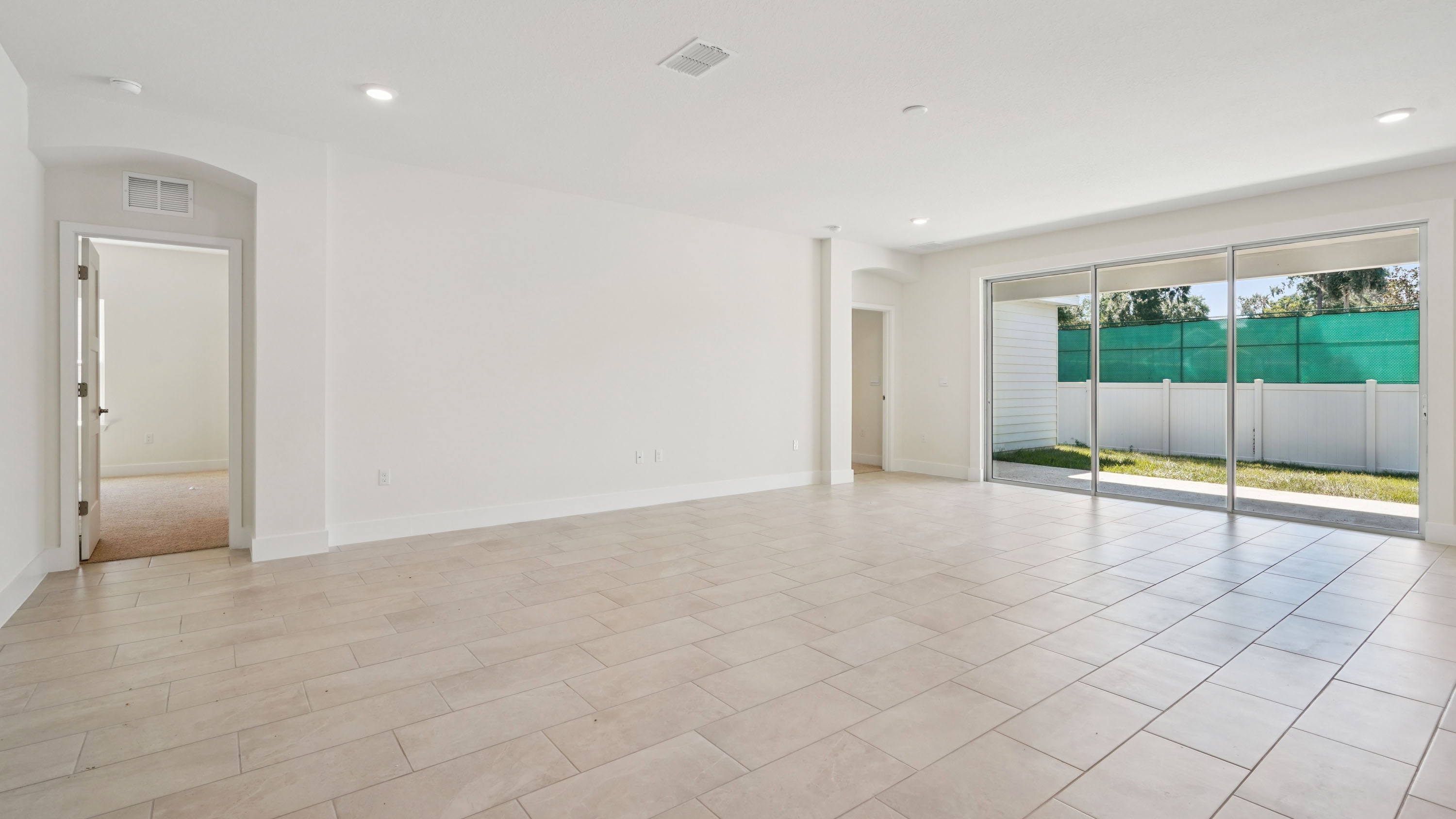 Hawthorne Living Room