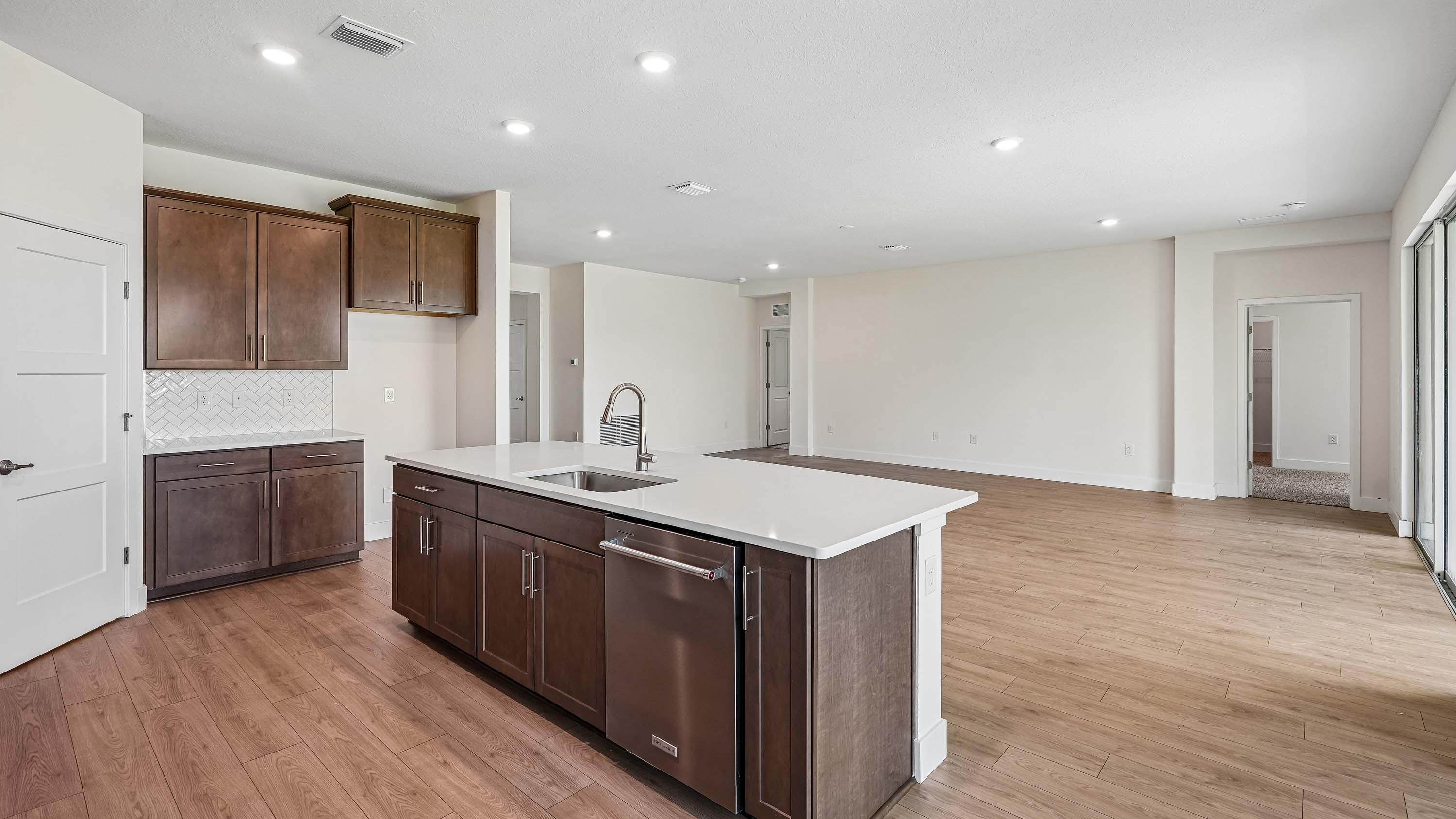 Hawthorne Kitchen