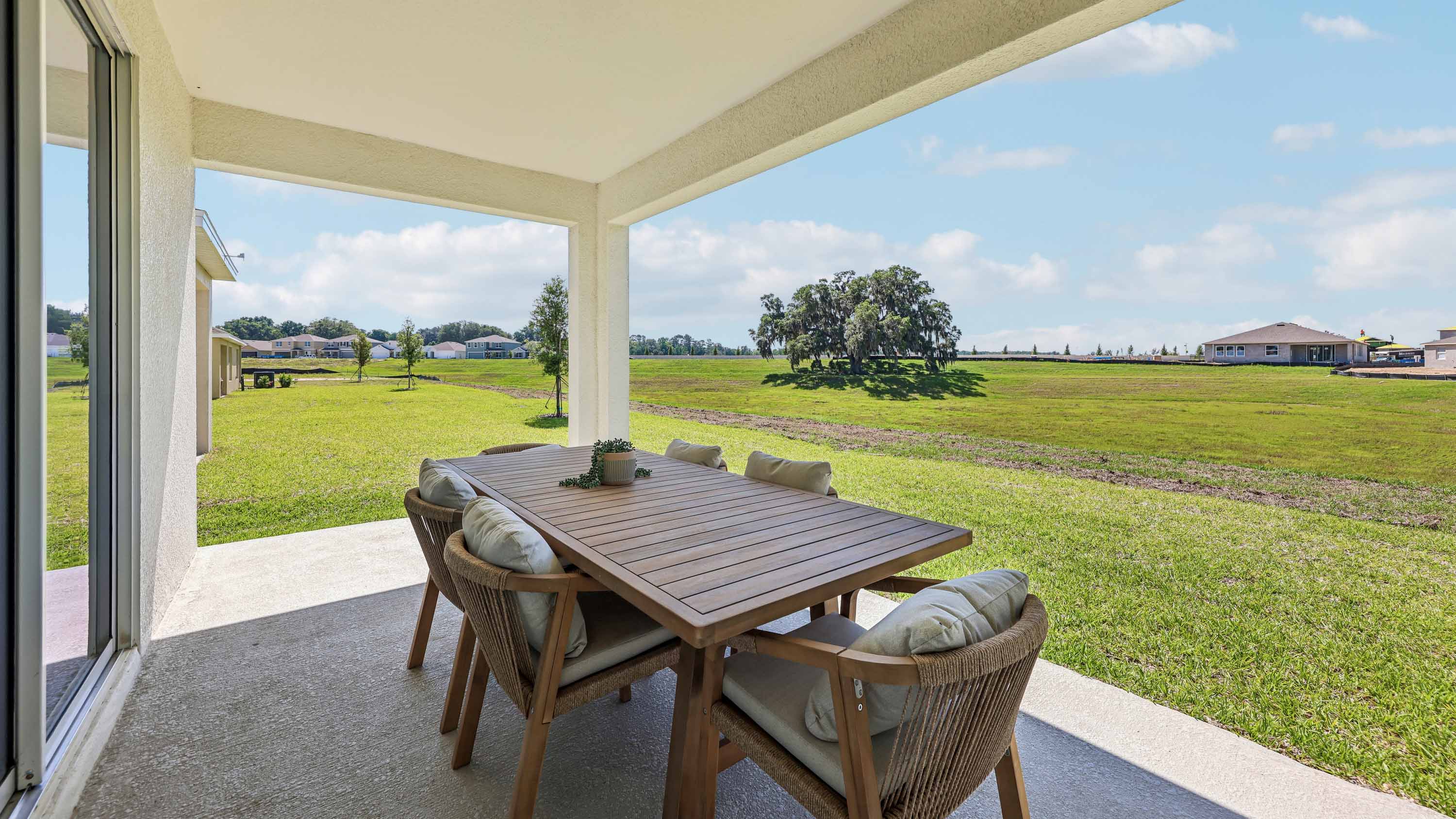 lanai