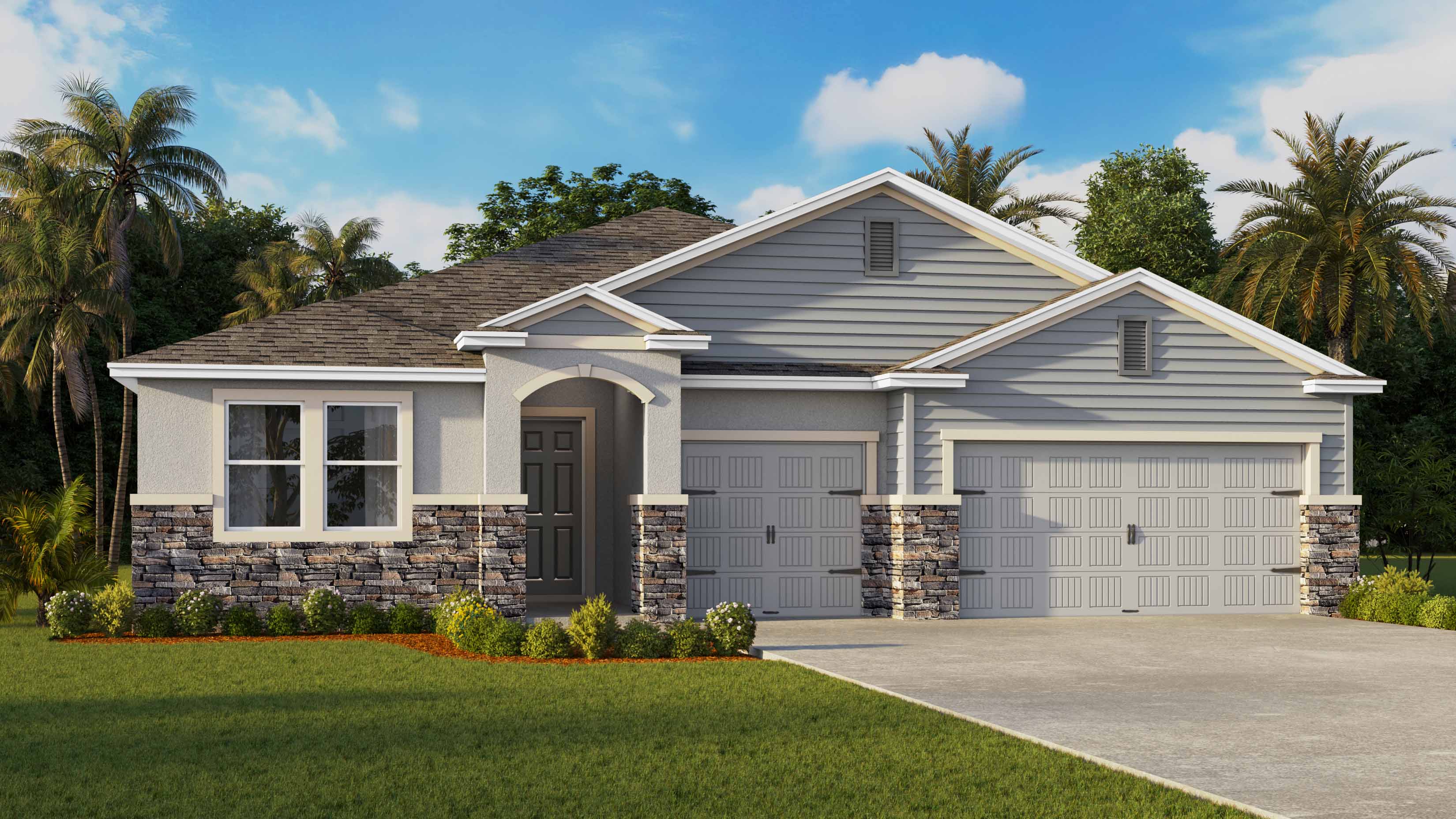 Tartan Farms at Winding Oaks - foto 1