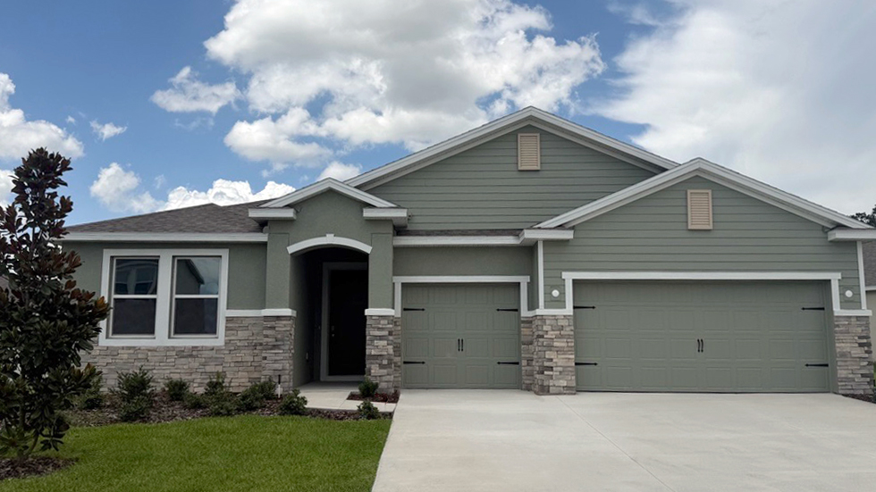 7018 SW 44th Circle exterior