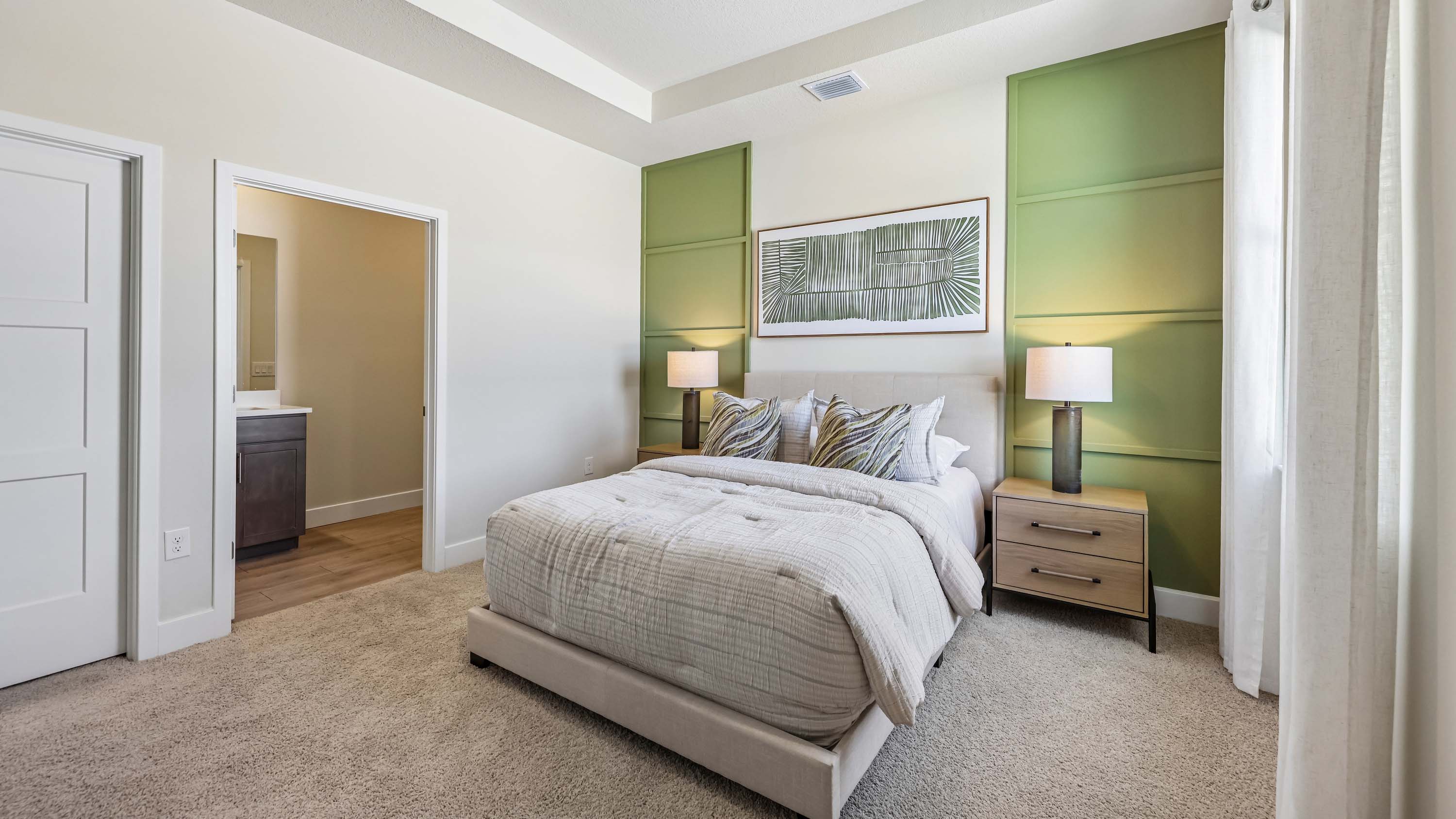 Camden MultiGEN Bedroom