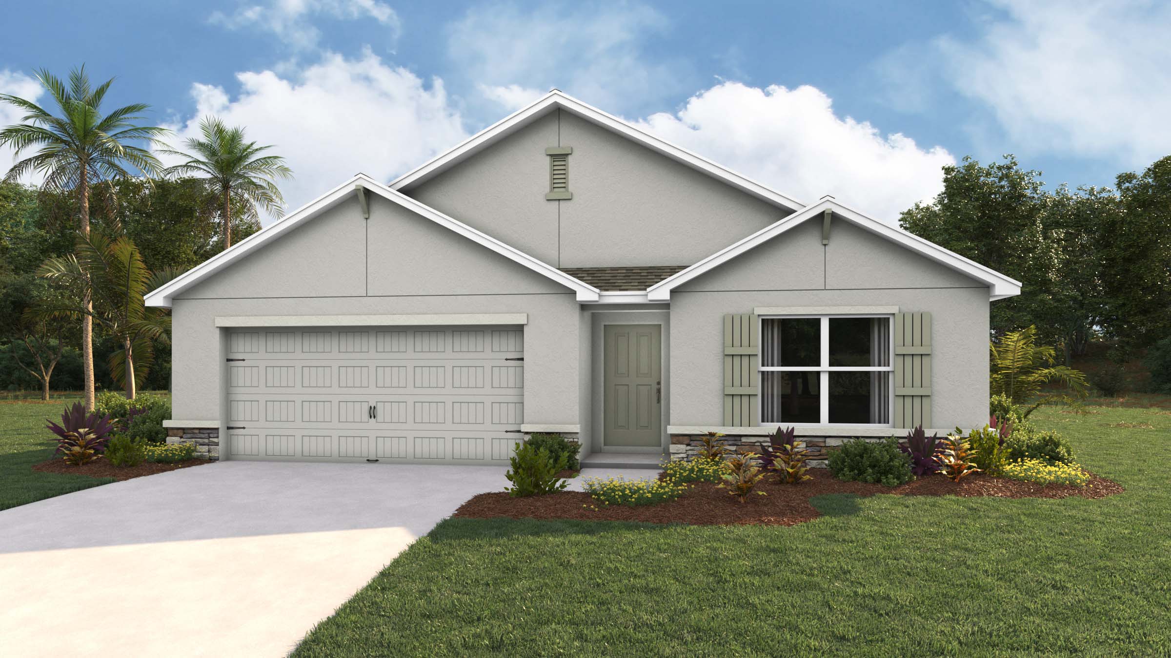 4466 SW 67th Ln exterior
