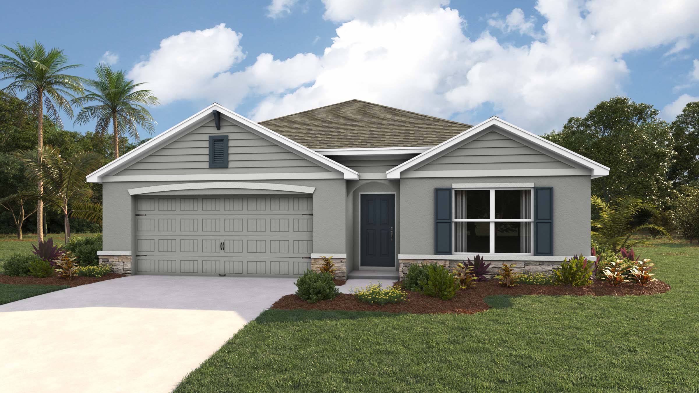Cali exterior