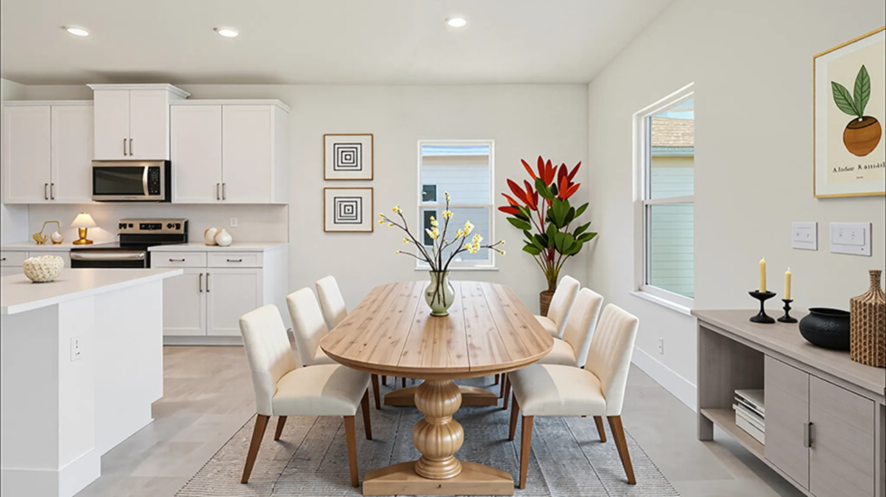 3 lantana dining room