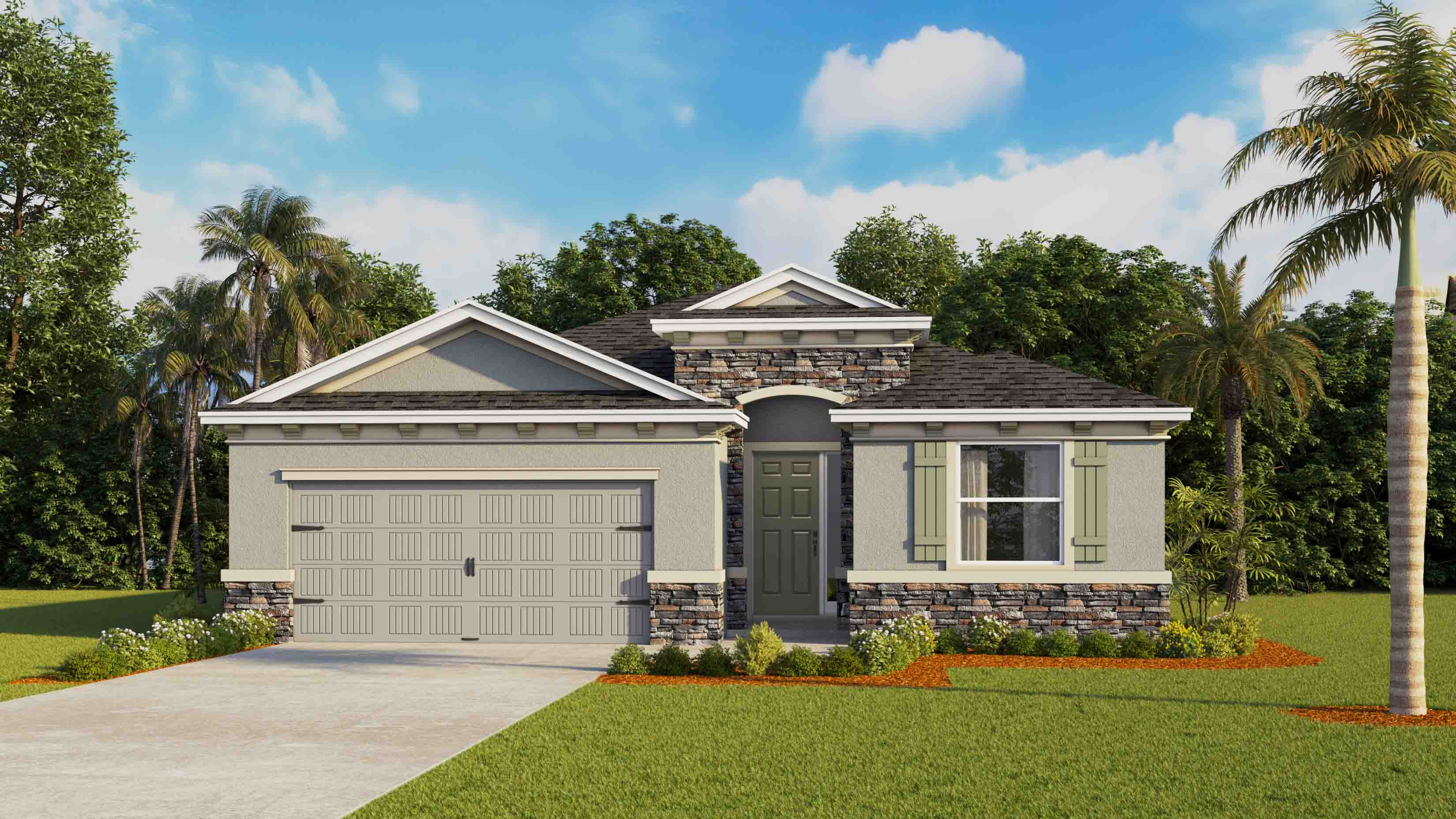 Tartan Farms at Winding Oaks - foto 1