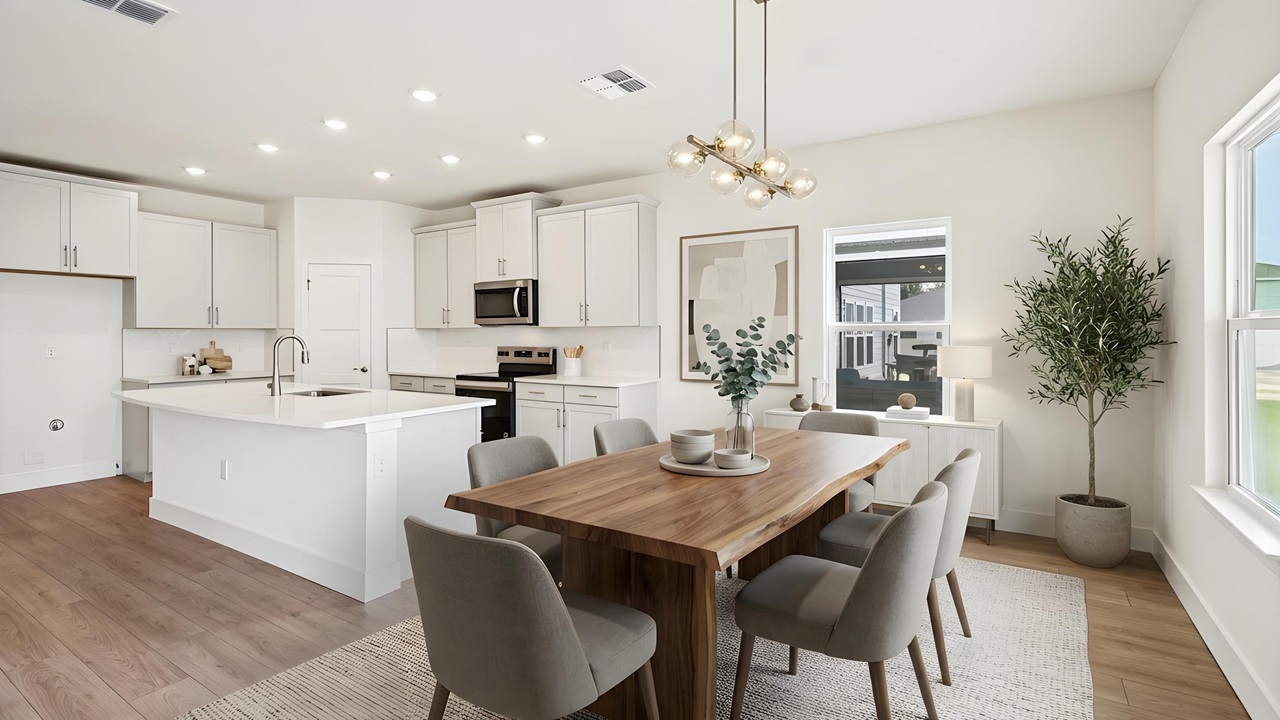 3 lantana dining room