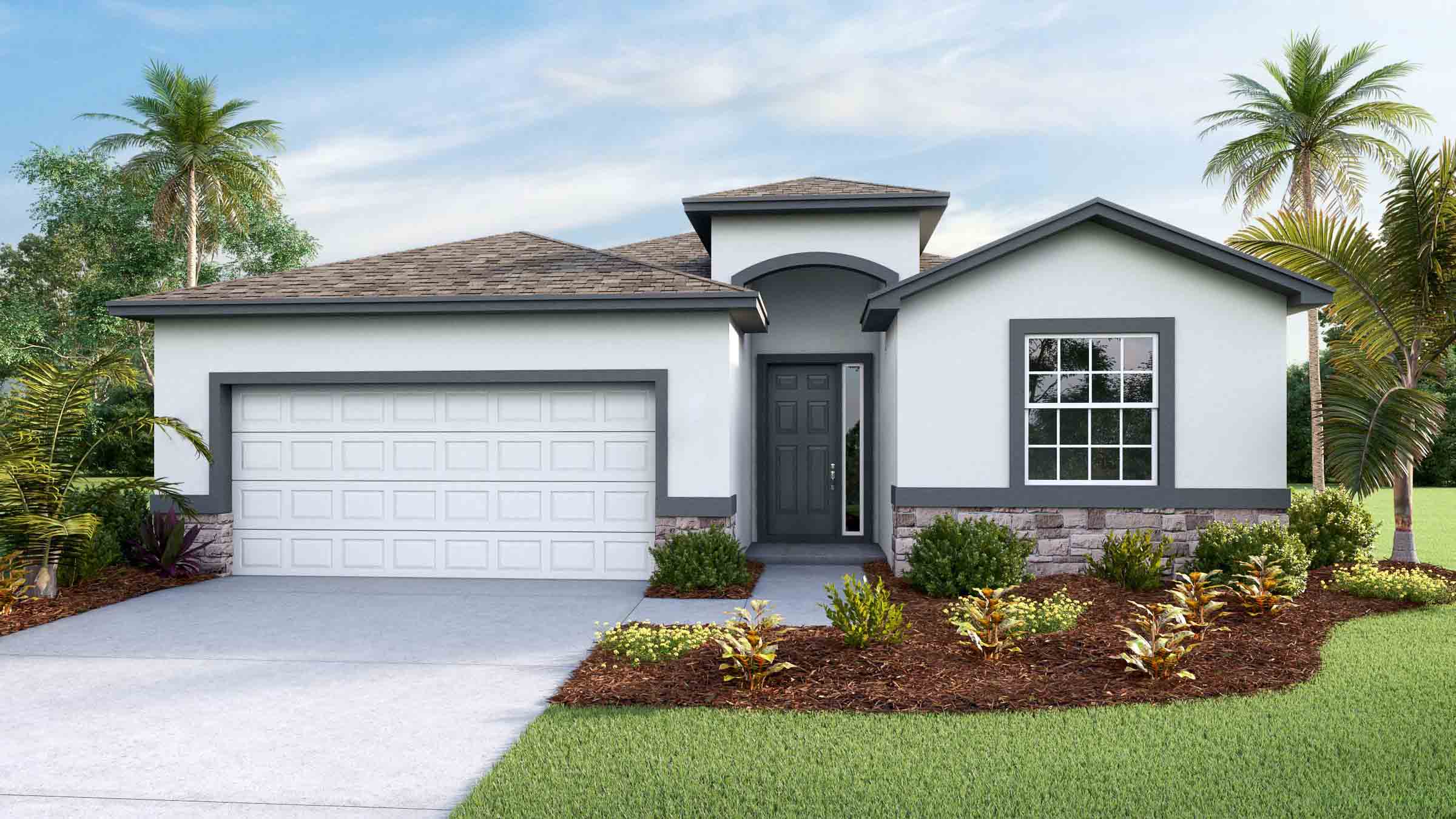 7001 SW 44th Circle exterior
