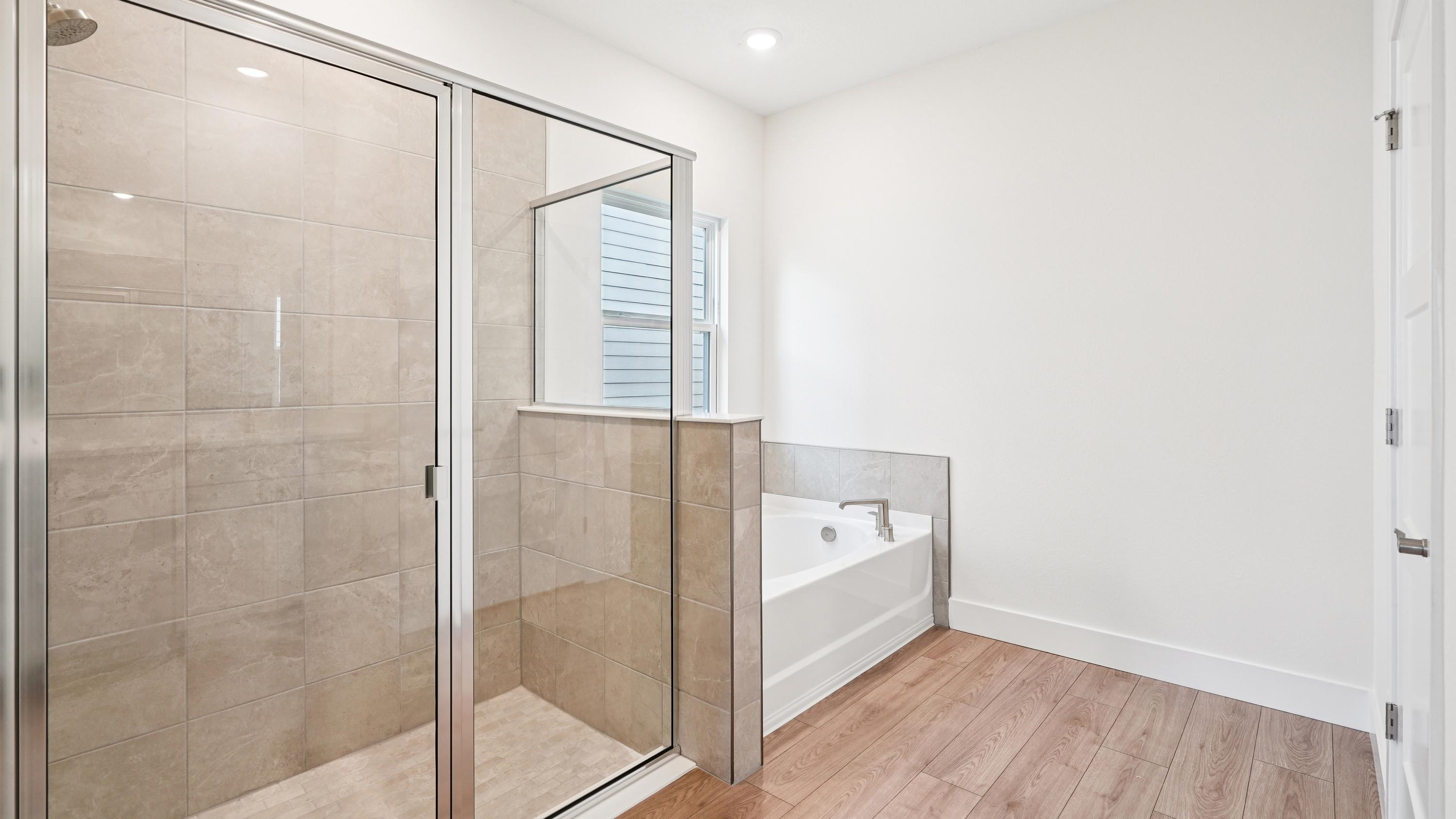 Lantana Owners Ensuite Bathroom