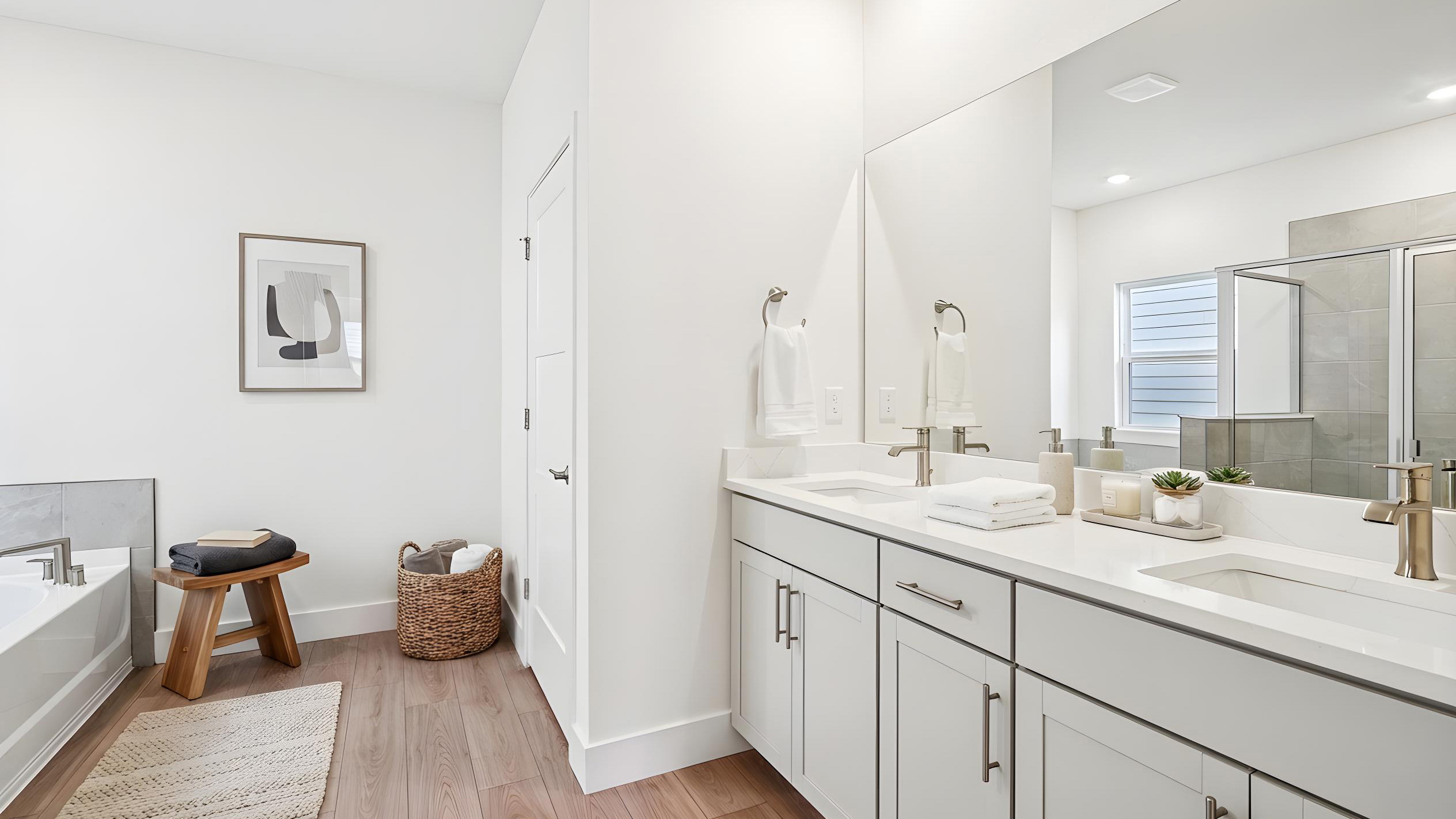 Lantana Owners Ensuite Bathroom