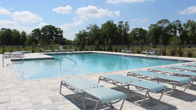 Laurel Commons Amenity