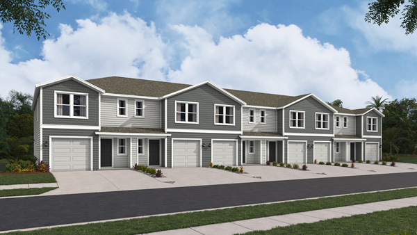 6616 SW 82nd Loop exterior