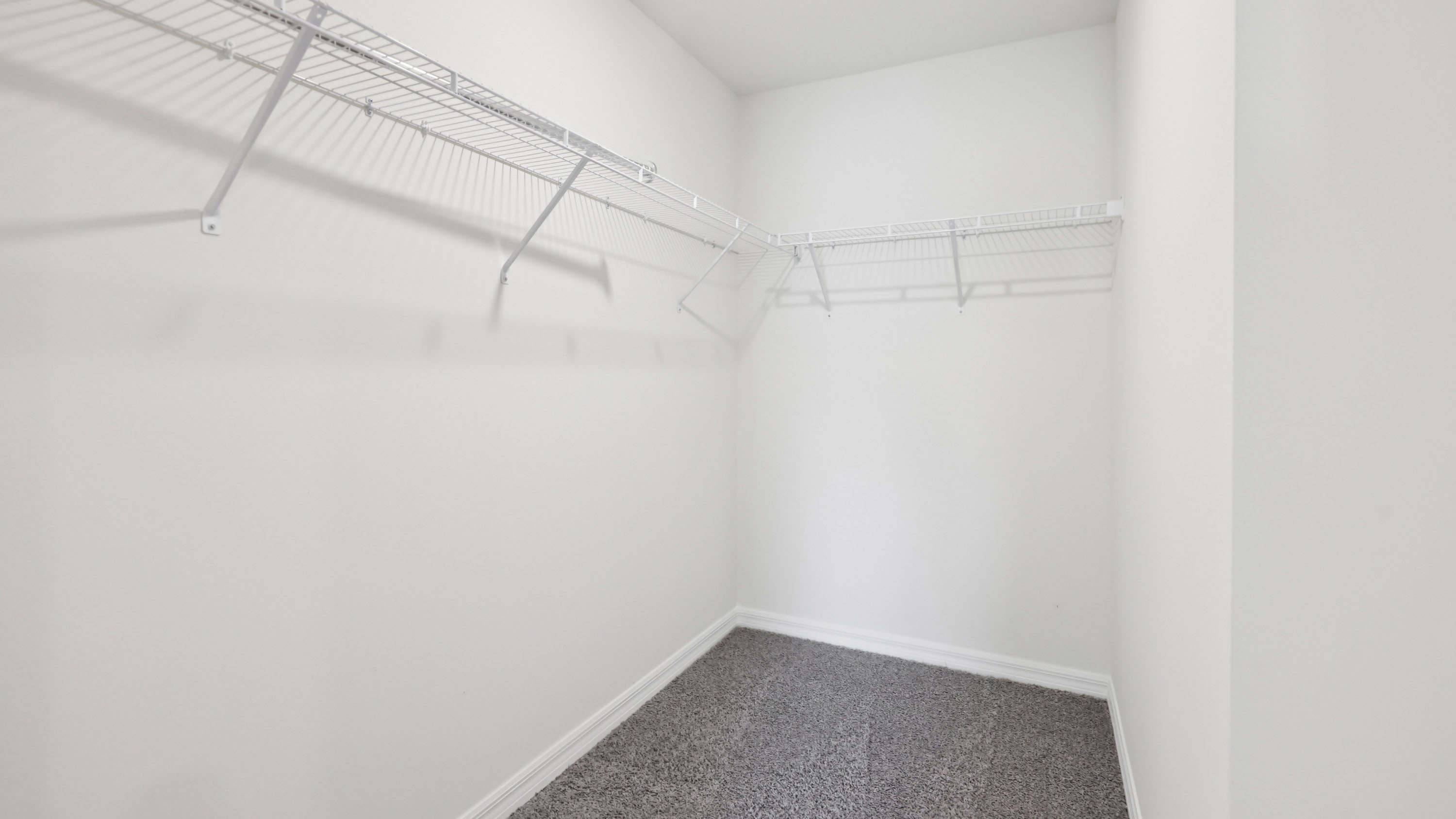 Dakota Owners Closet