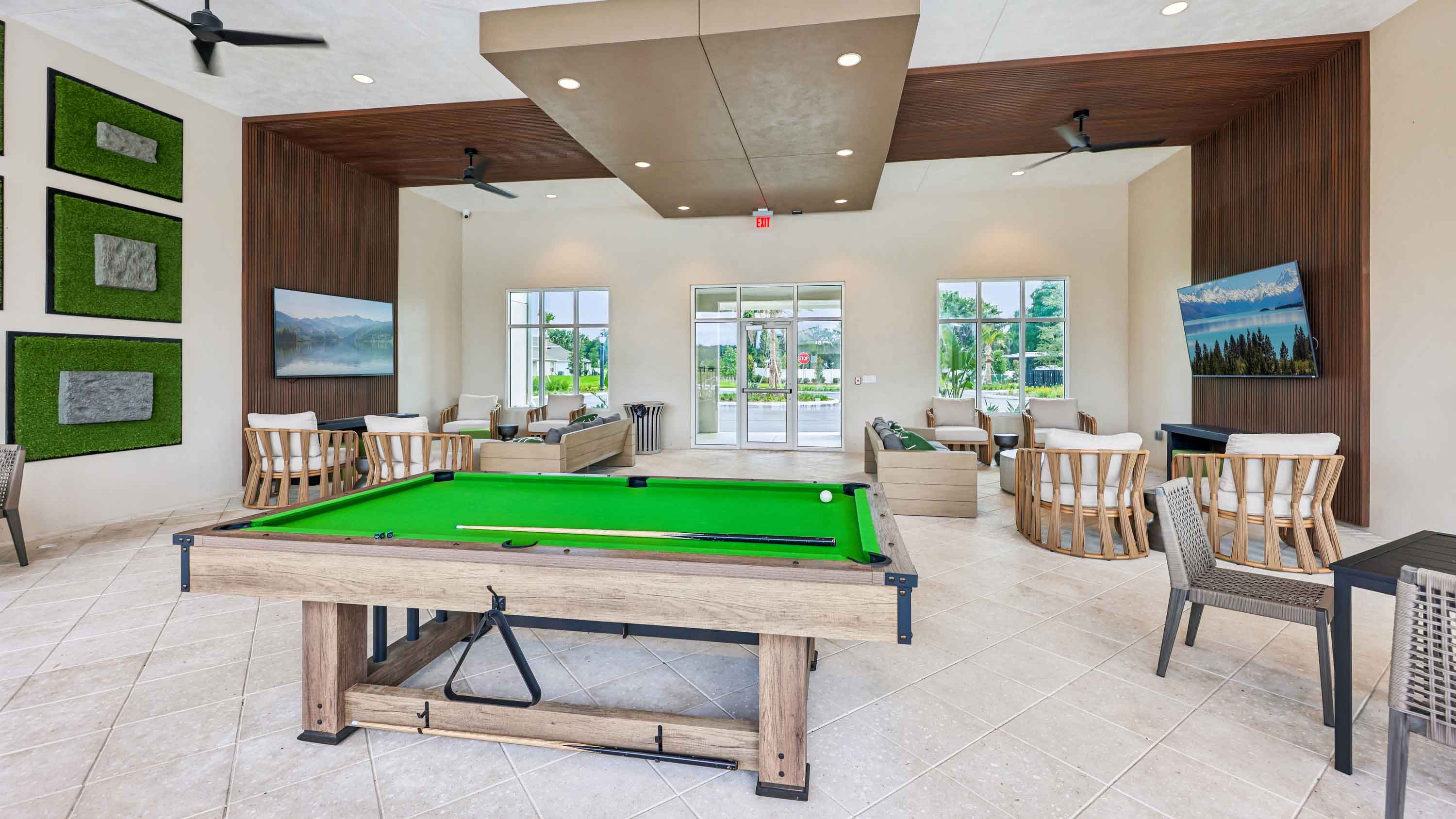 Twisted Oaks Amenity