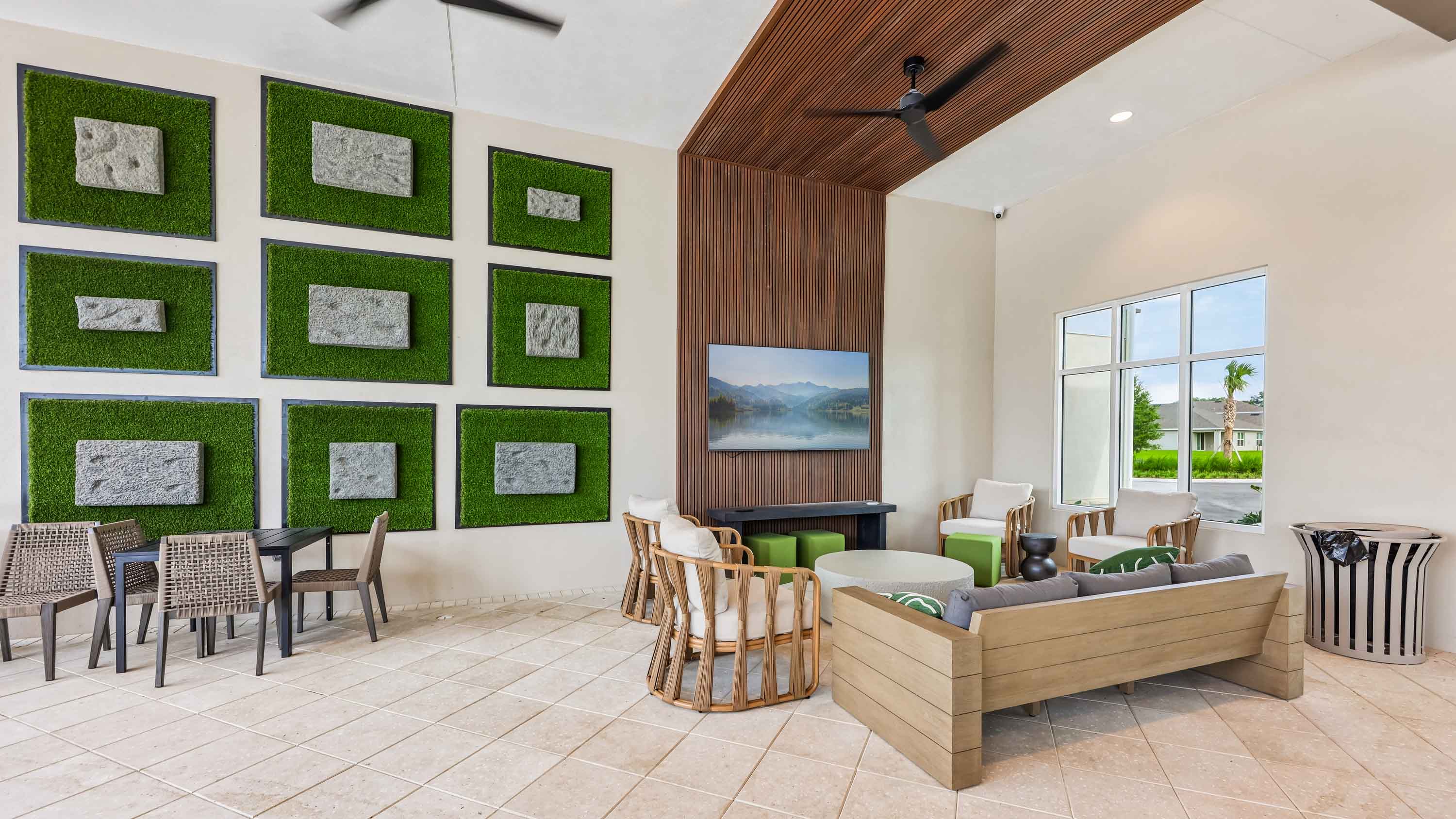 Twisted Oaks Amenity