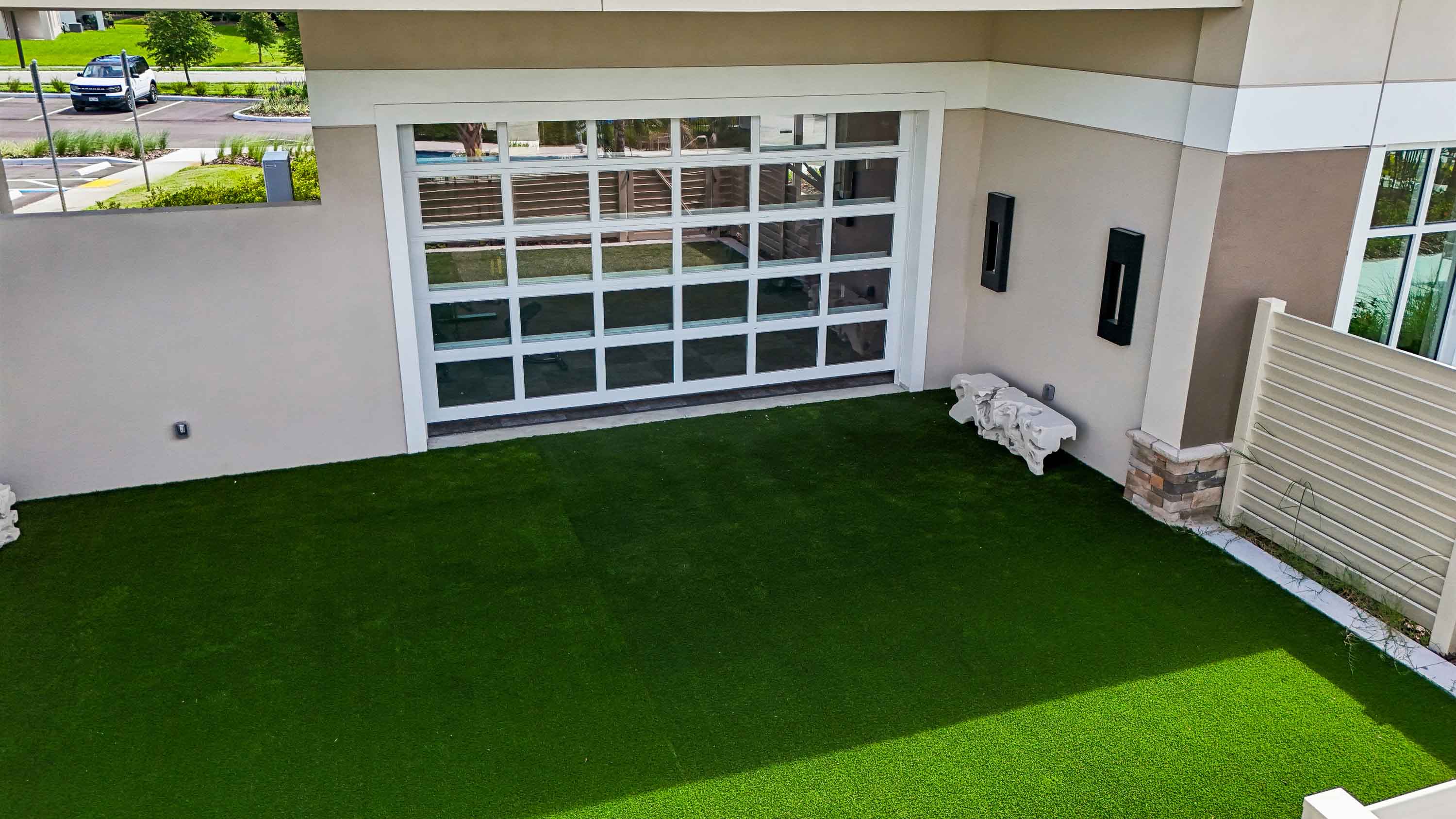 Twisted Oaks Amenity