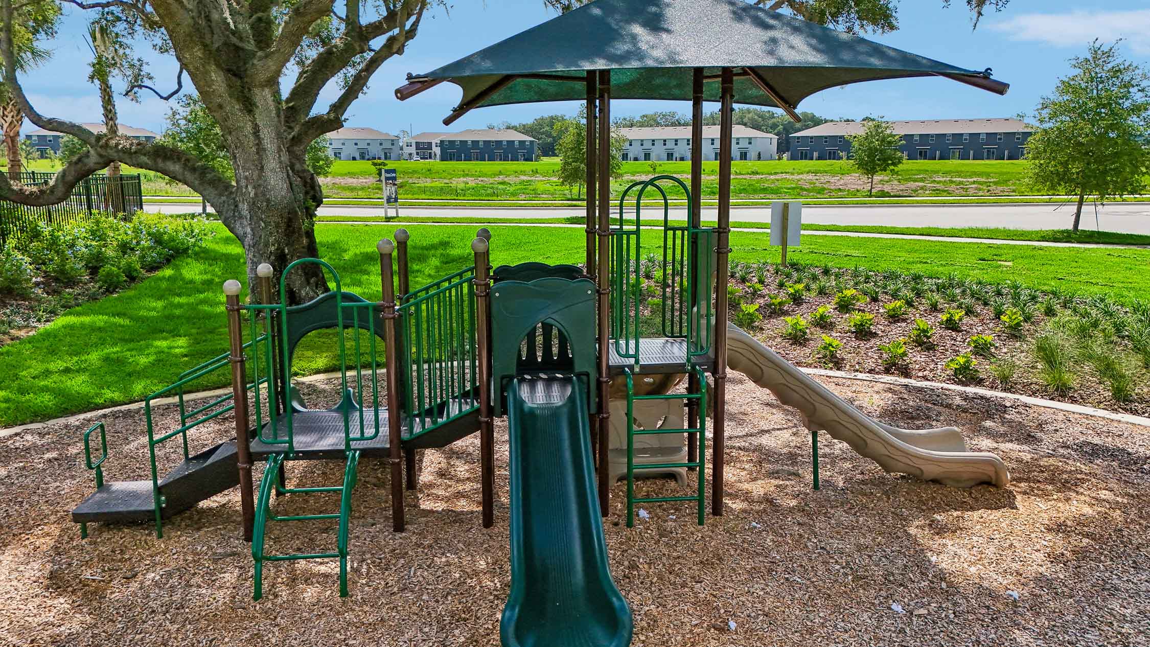 Twisted Oaks Amenity