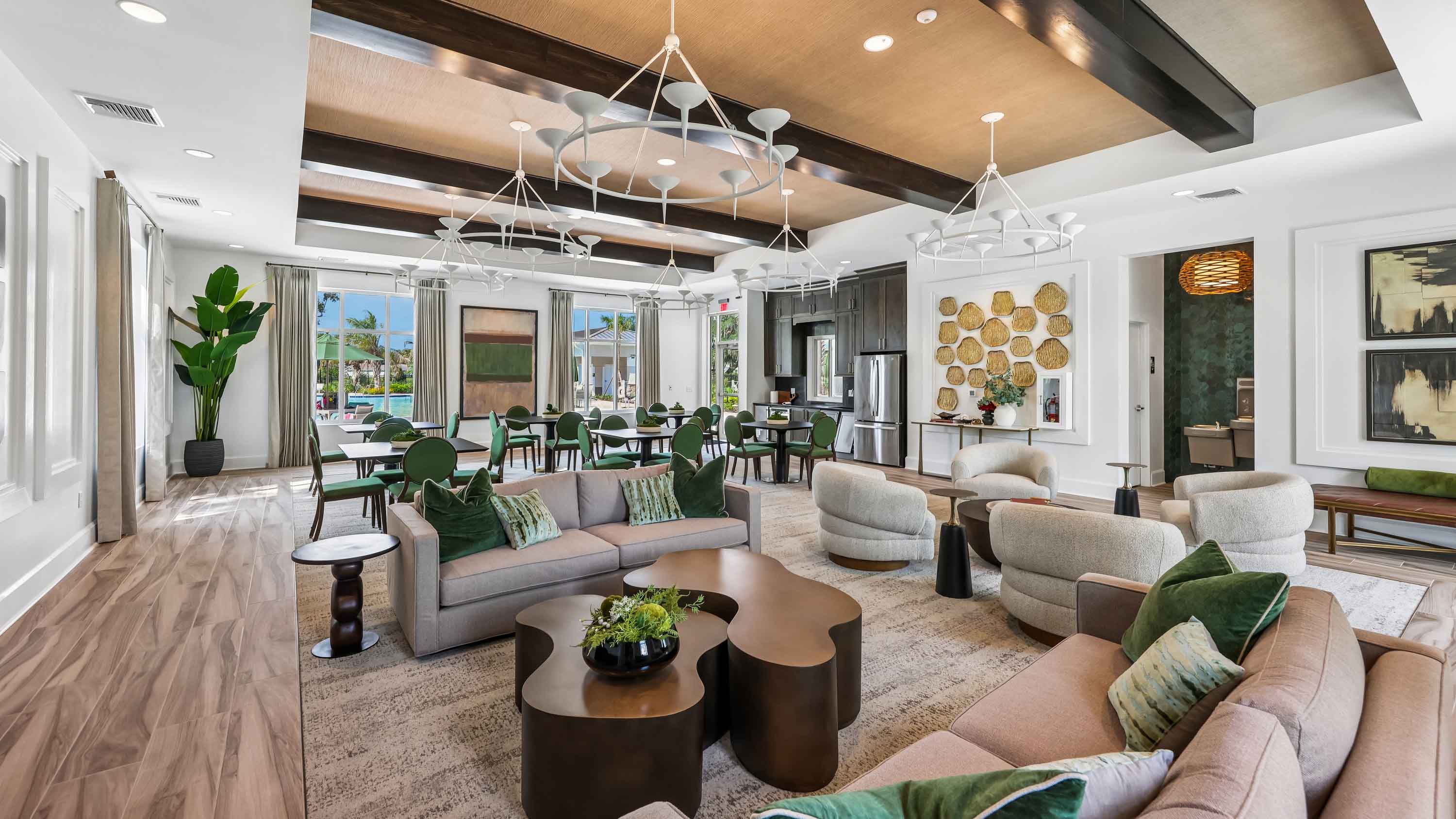 Twisted Oaks Amenity