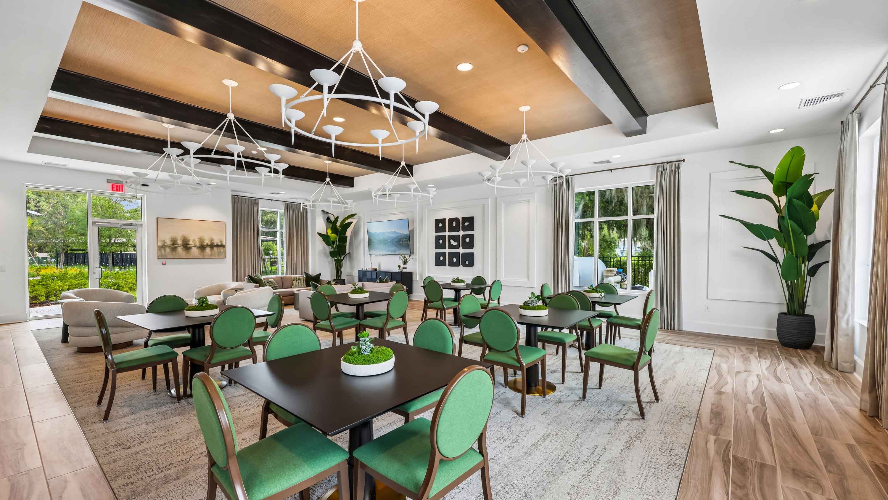 Twisted Oaks Amenity