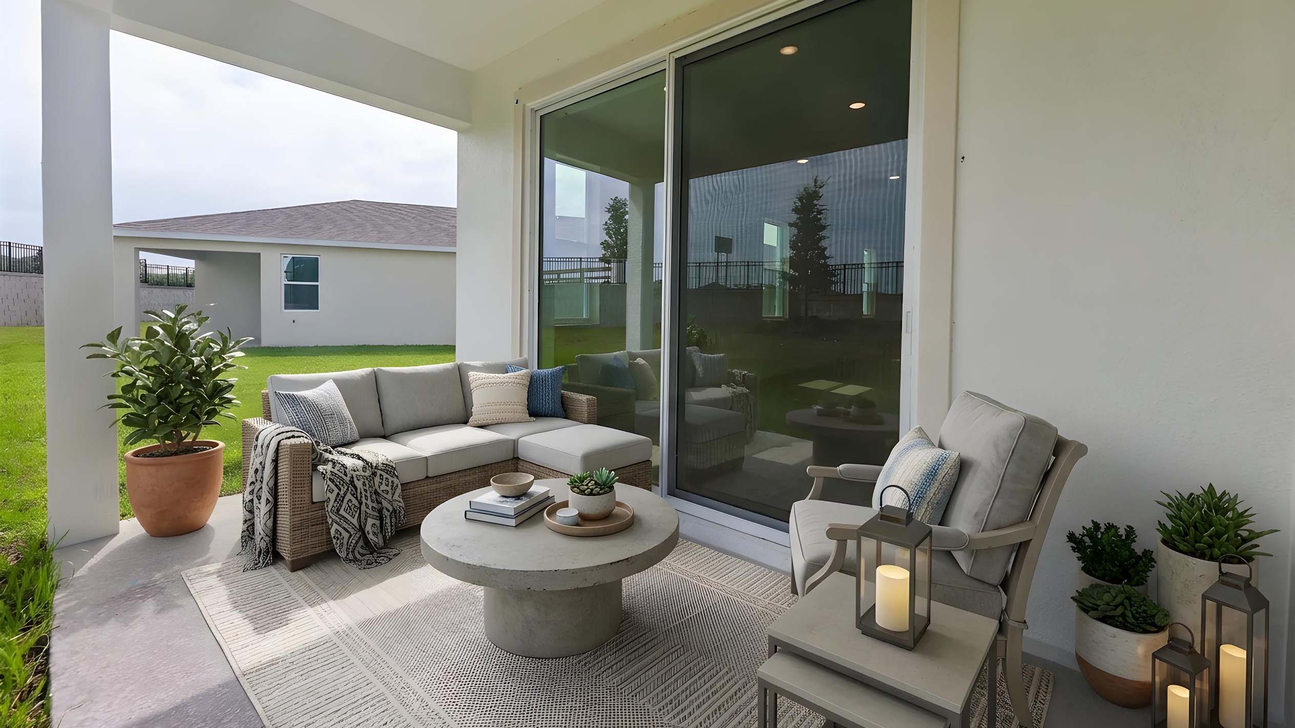 lanai
