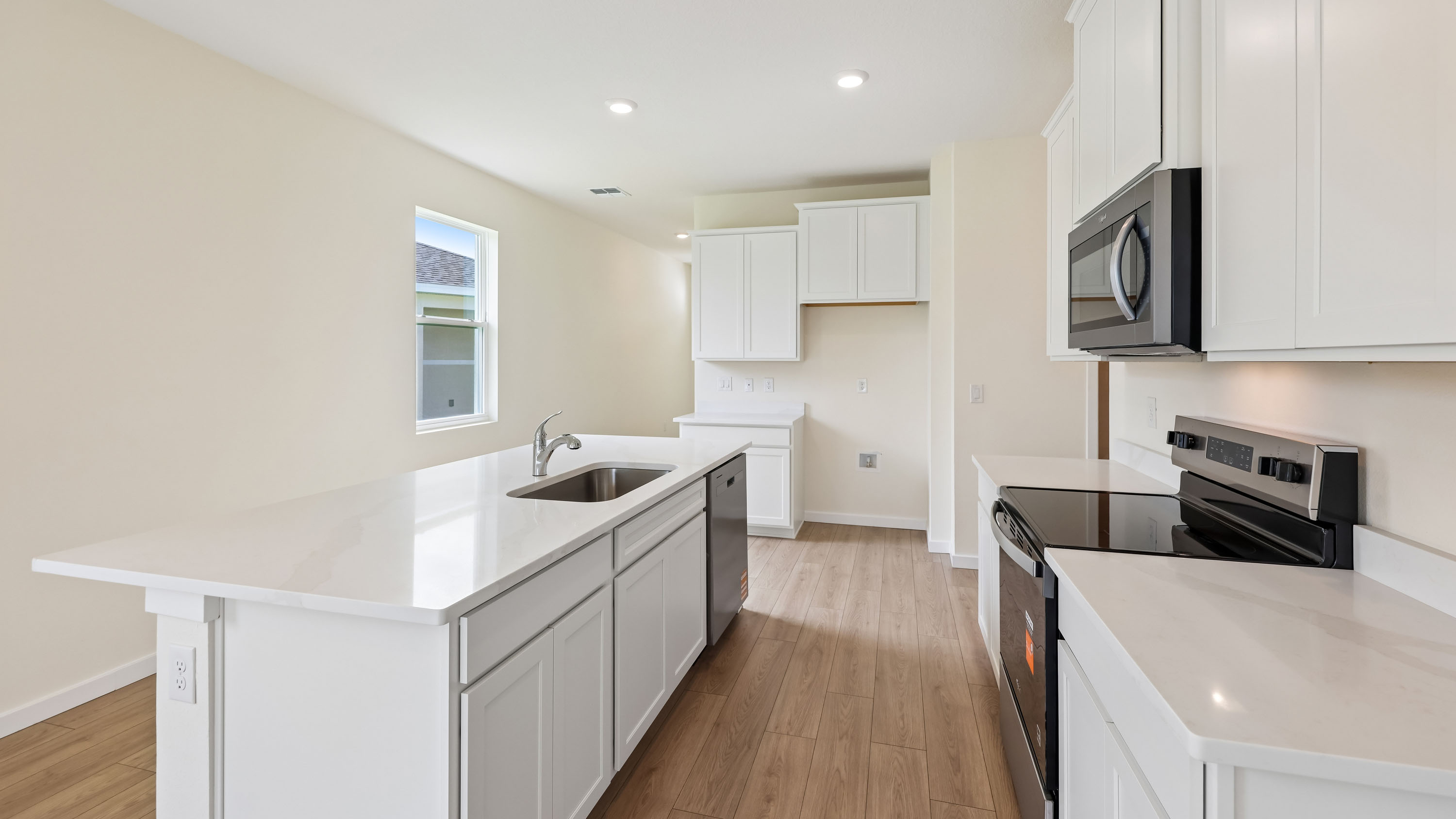 Bowen Kitchen