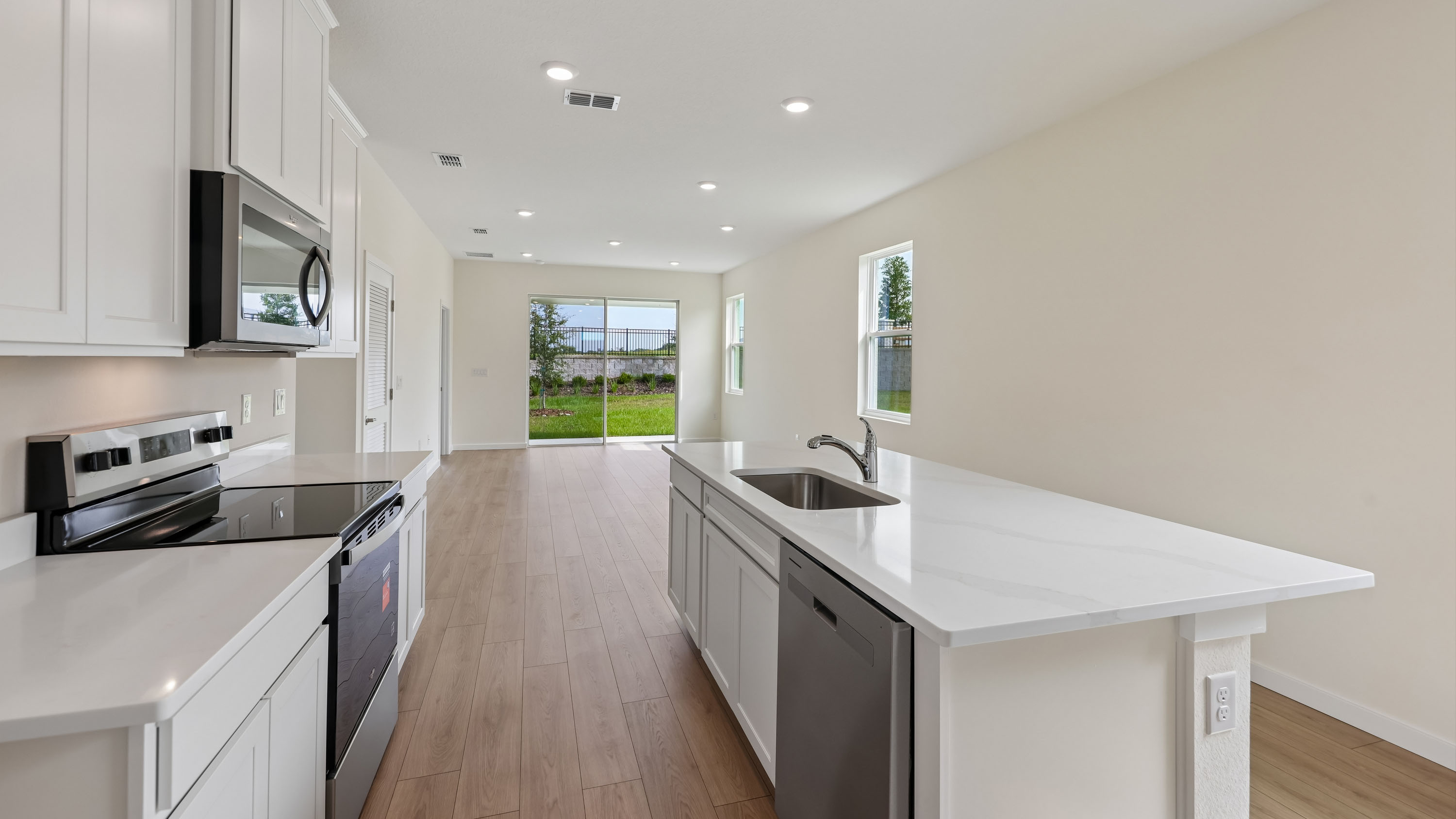 Bowen Kitchen