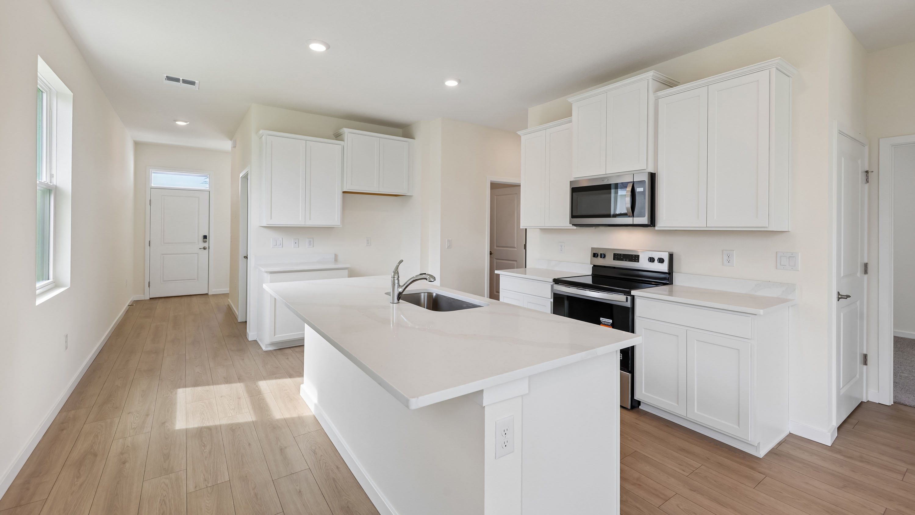 Bowen Kitchen