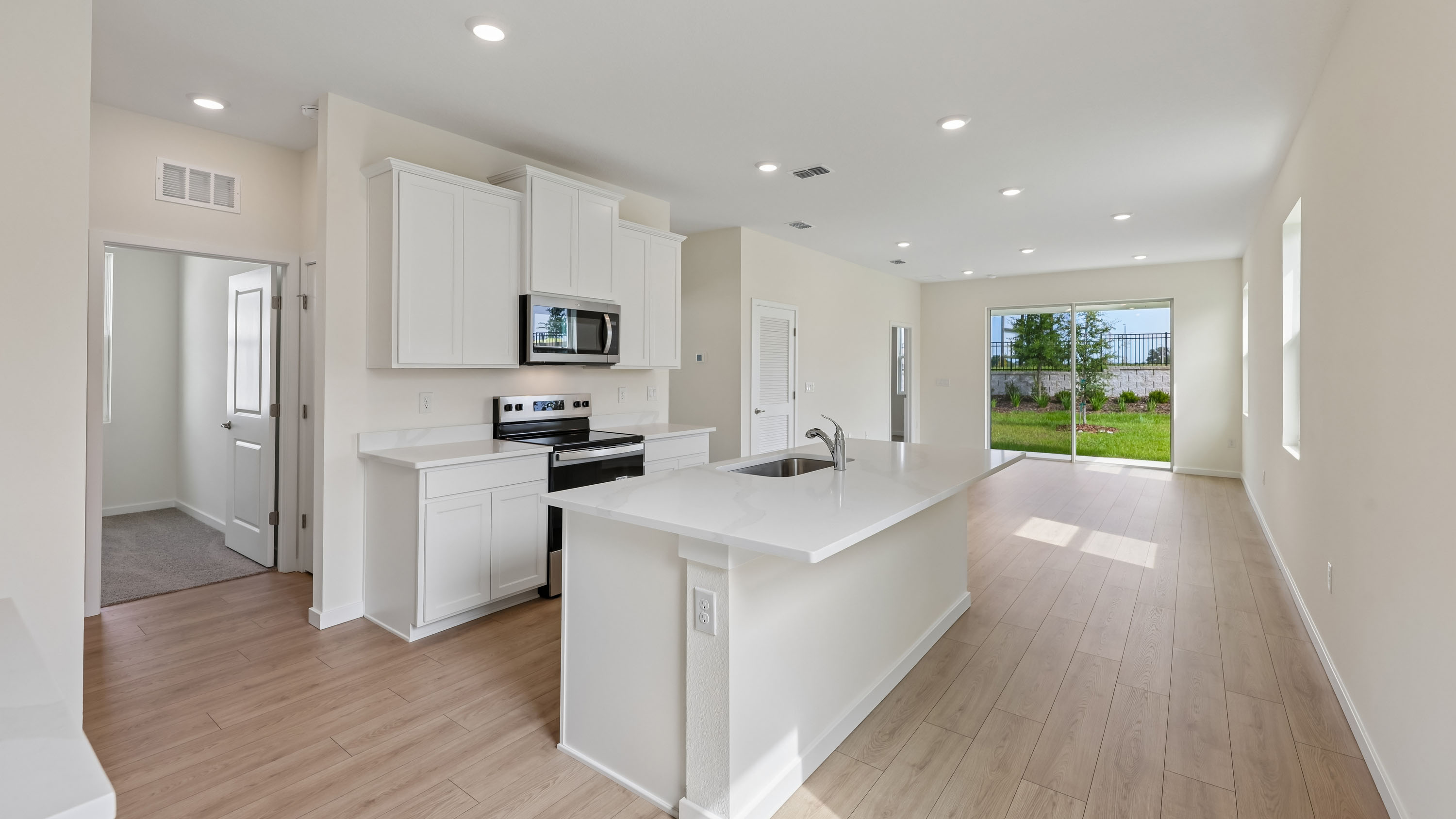 Bowen Kitchen
