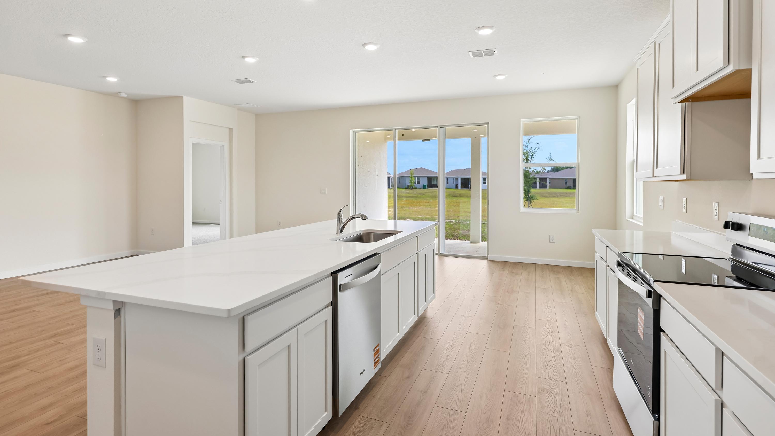 Laurel Kitchen