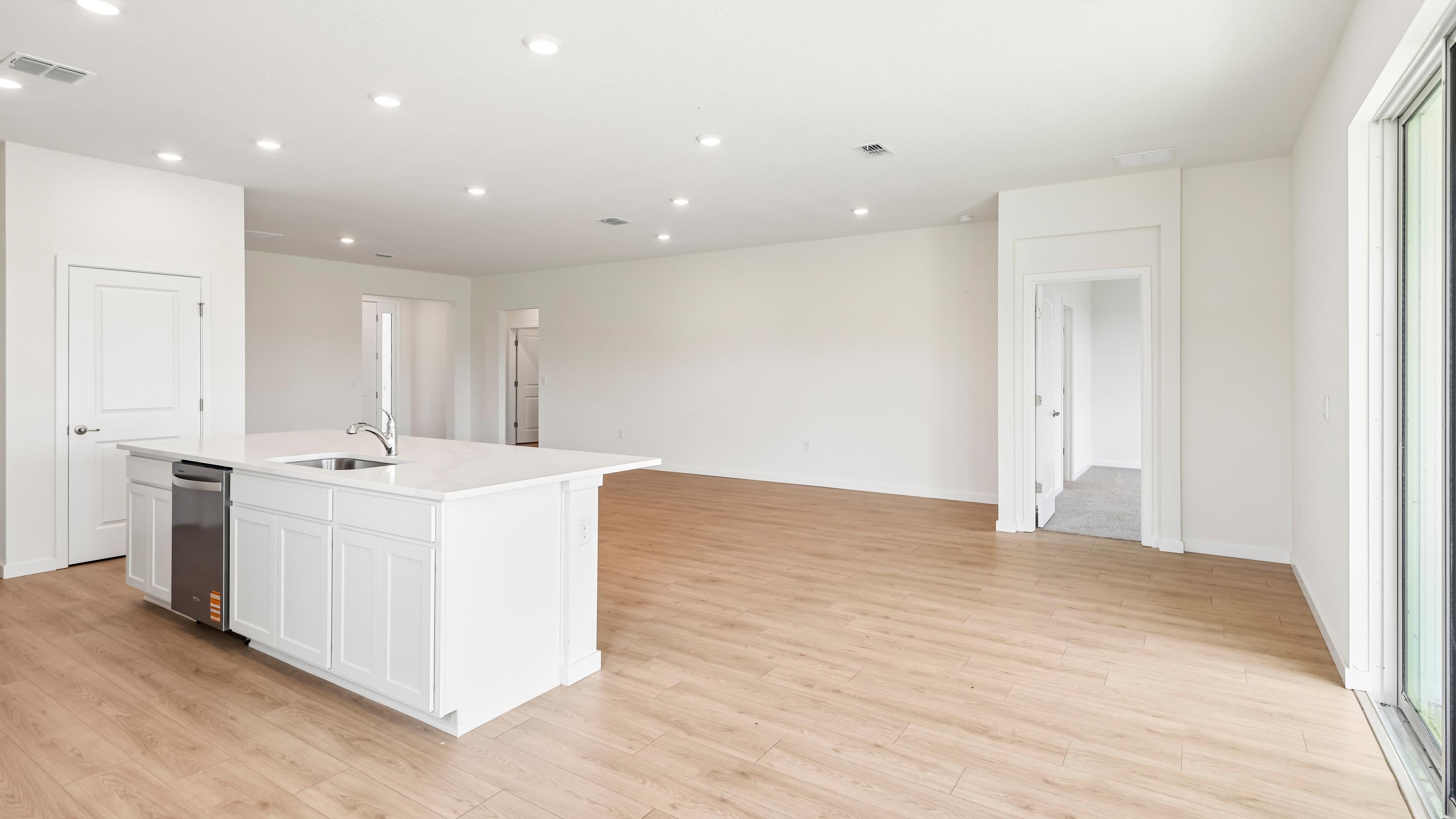 Laurel Kitchen