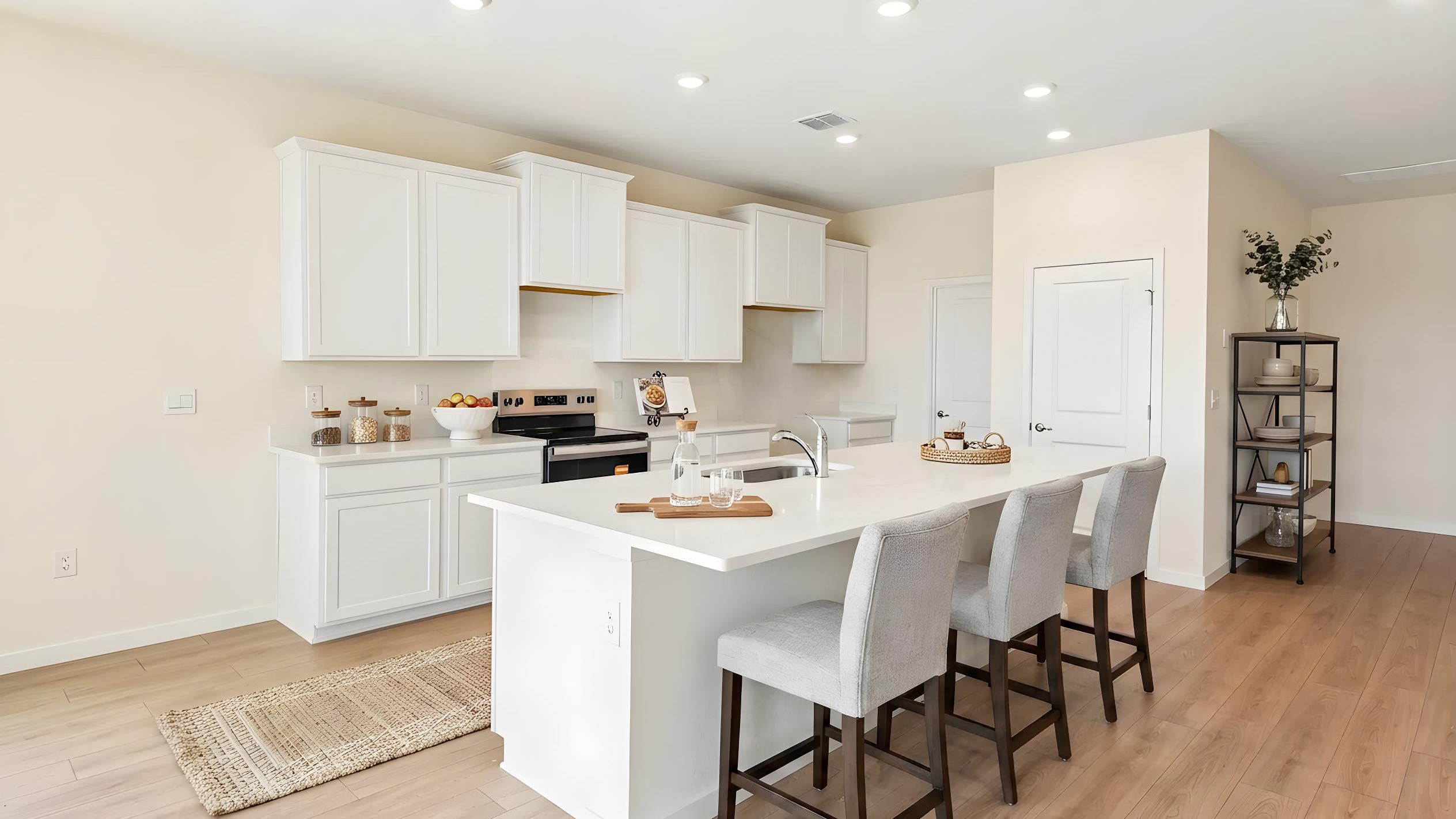 Laurel Kitchen