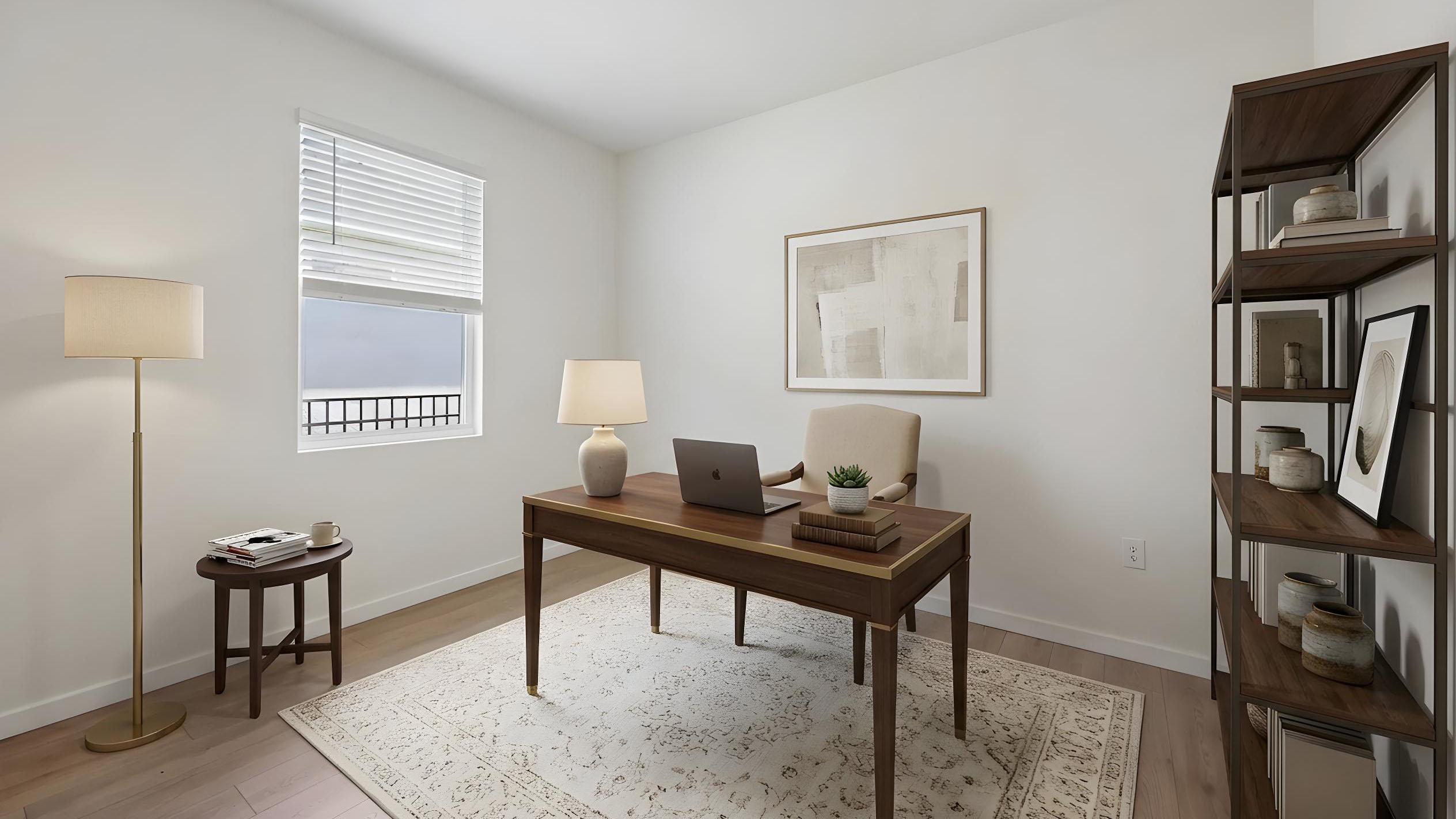 Laurel Bedroom2