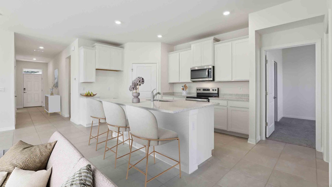 2 twisted oaks clifton kitchen