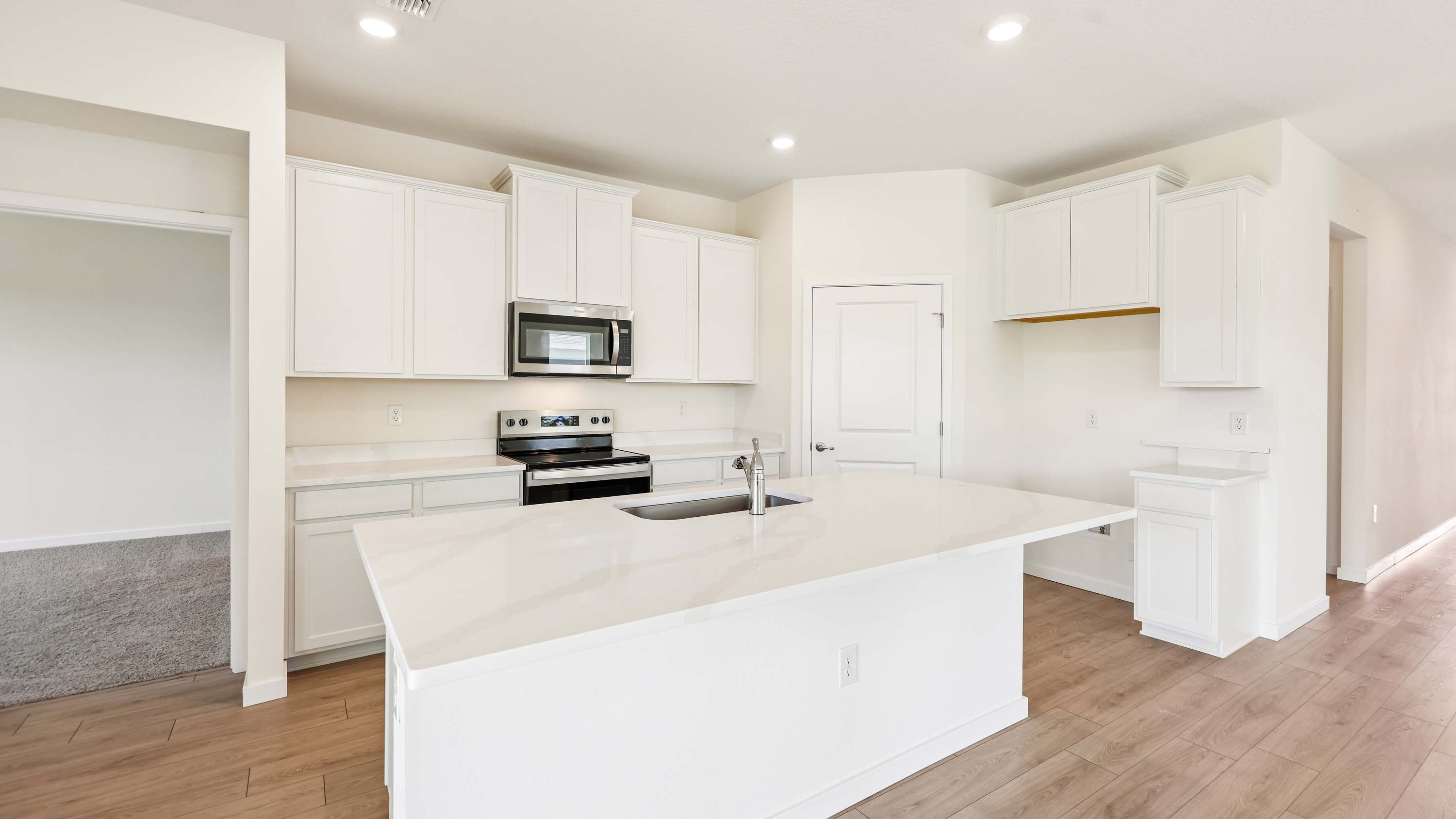 Clifton Kitchen