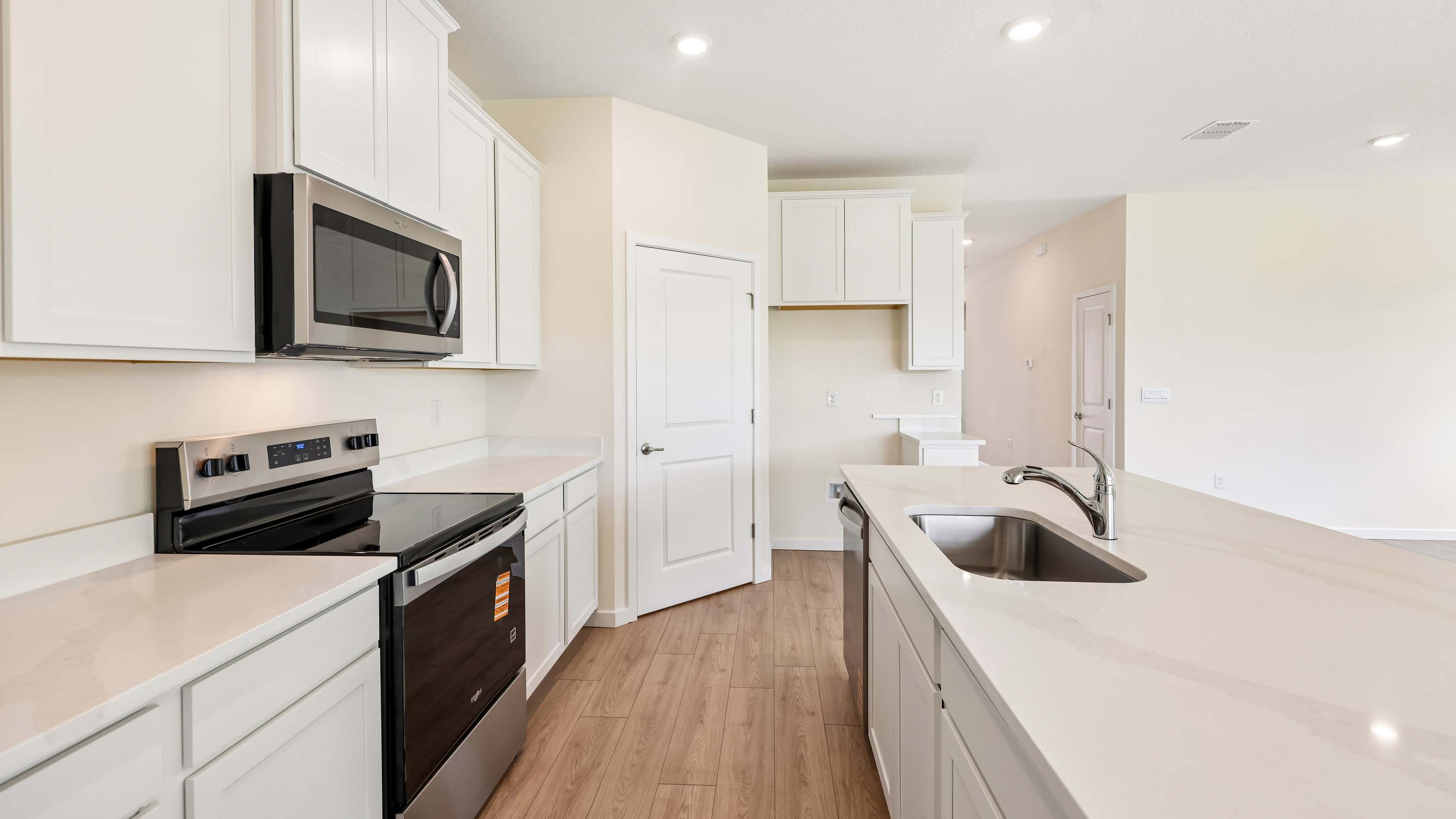 Clifton Kitchen