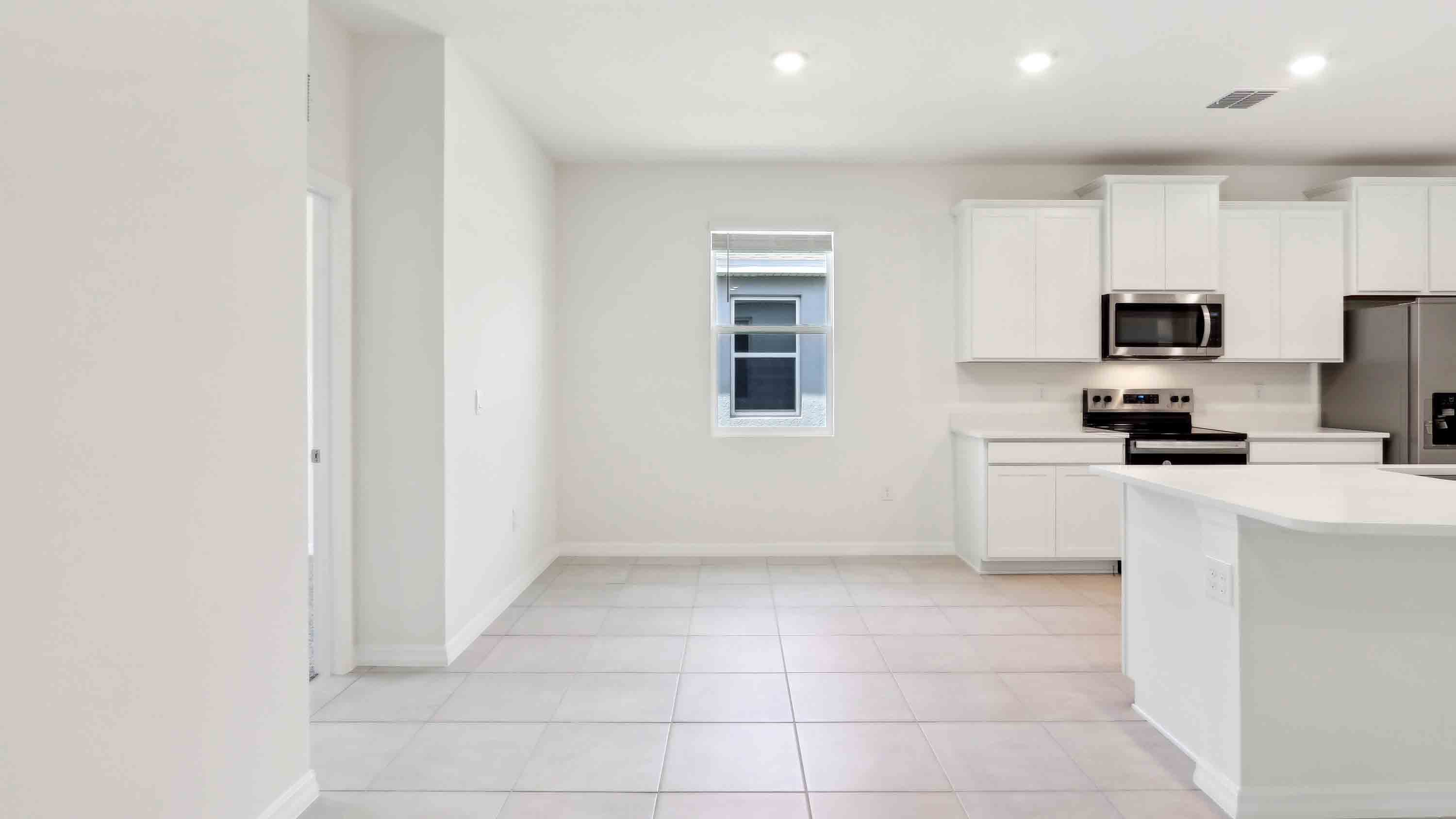 Destin Breakfast Nook