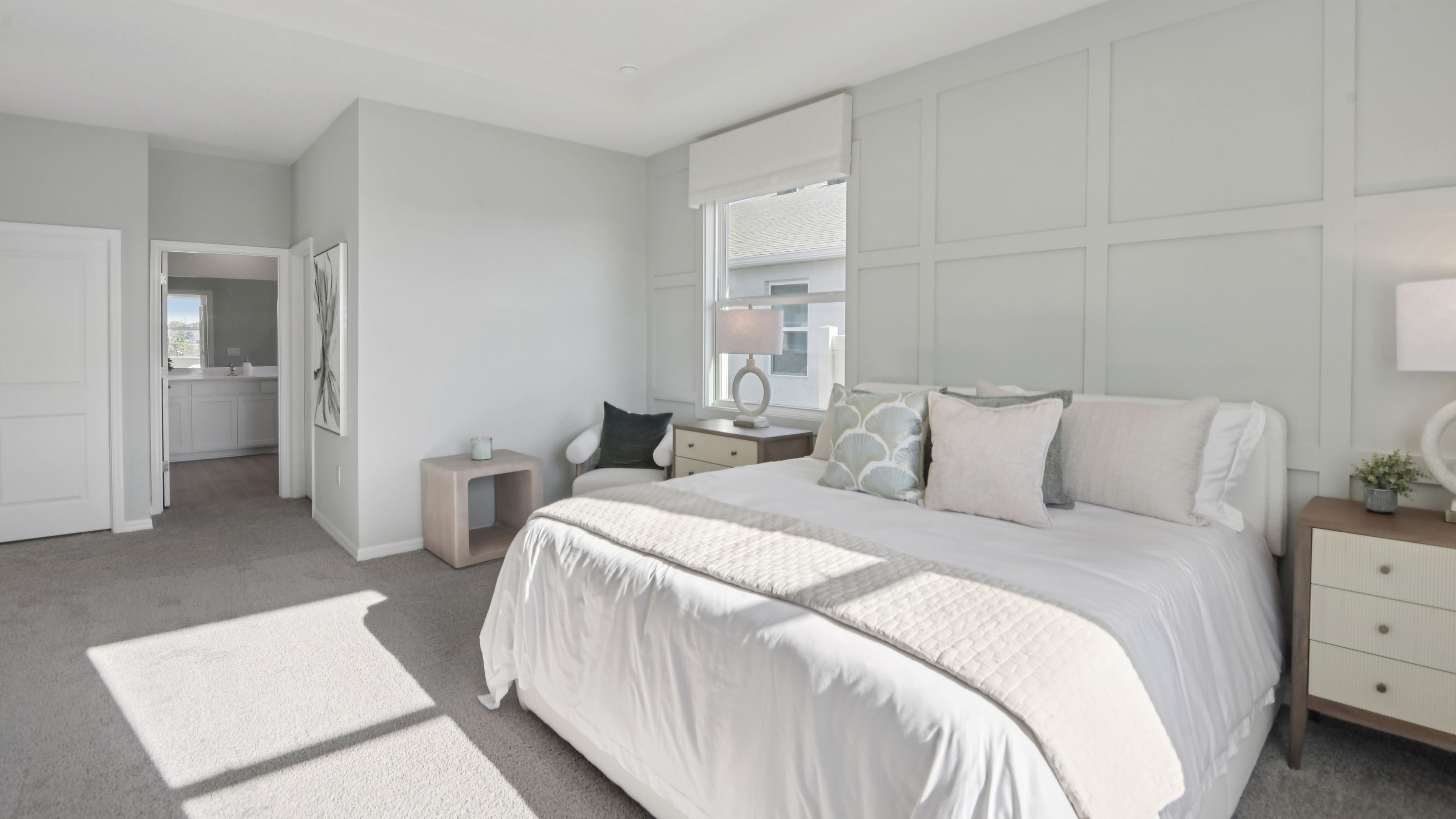 Hawthorne Owners Suite