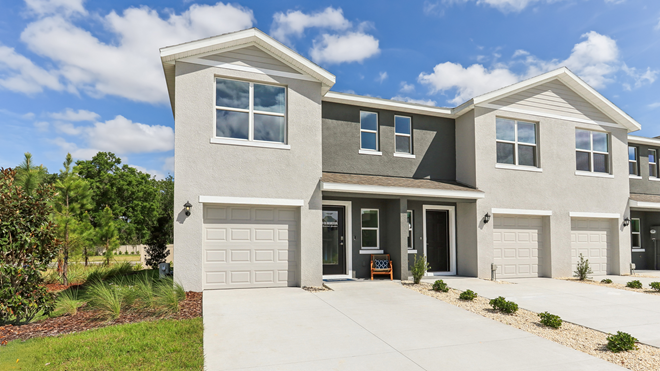 Twisted Oaks Pearson