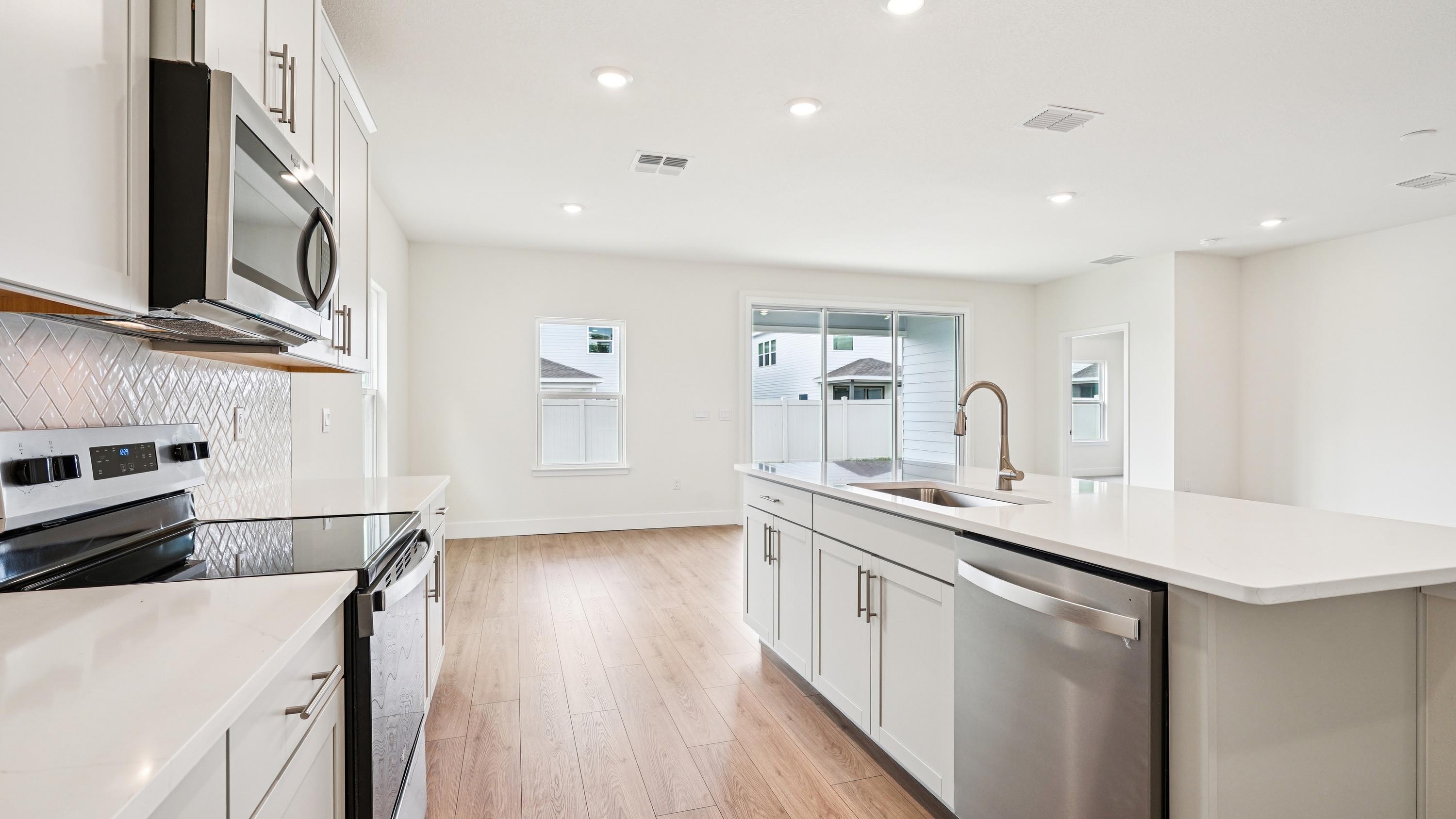 Lantana Kitchen