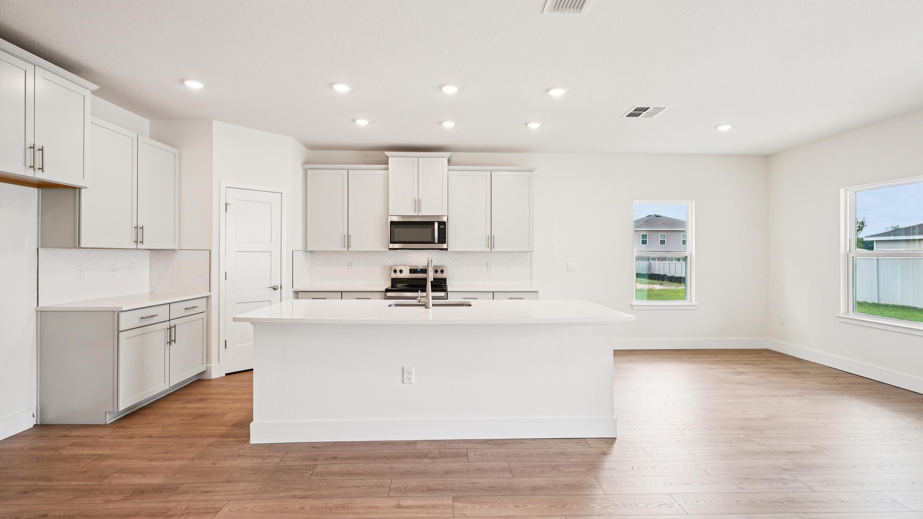 Lantana Kitchen