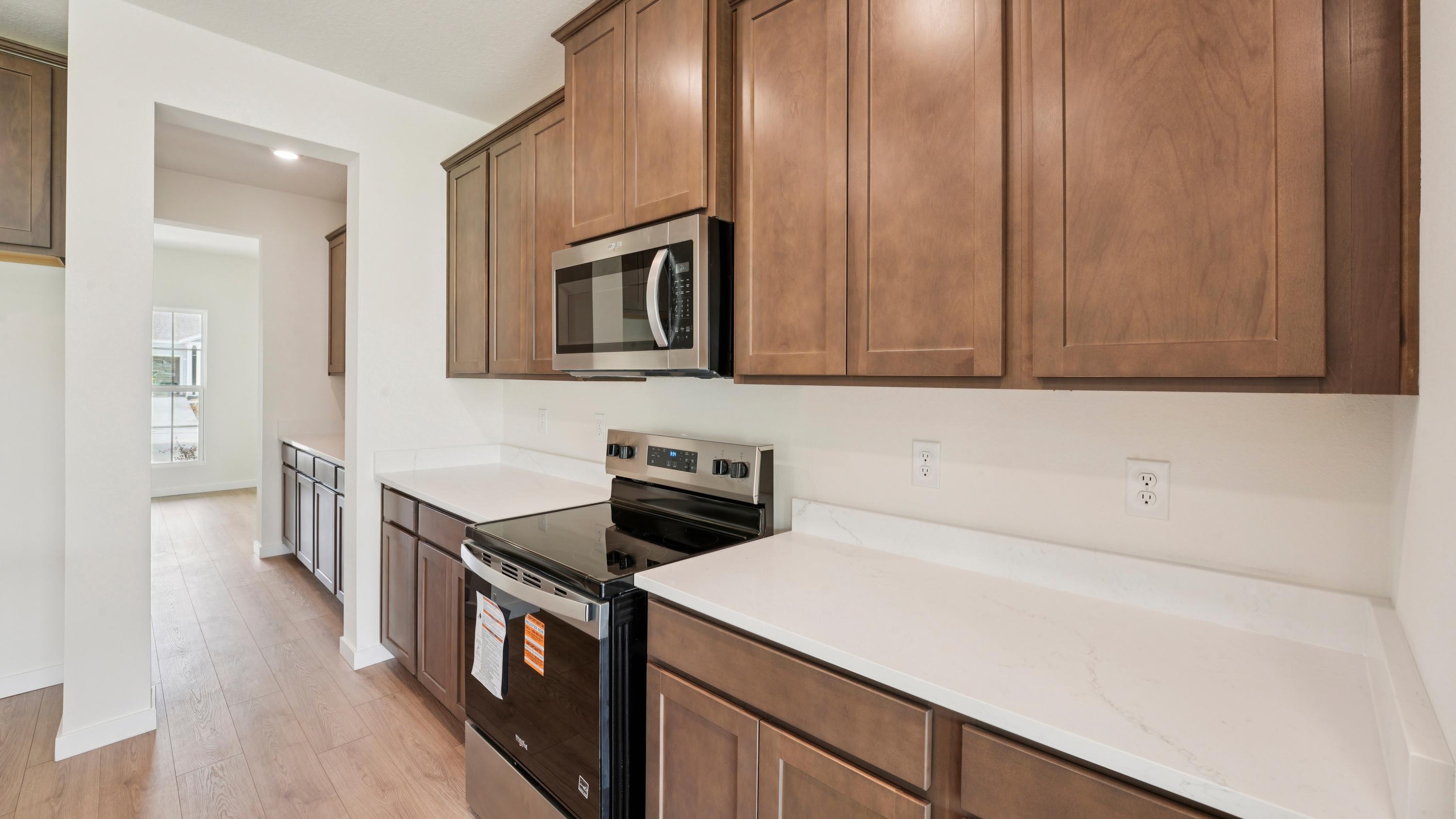 Holden Kitchen
