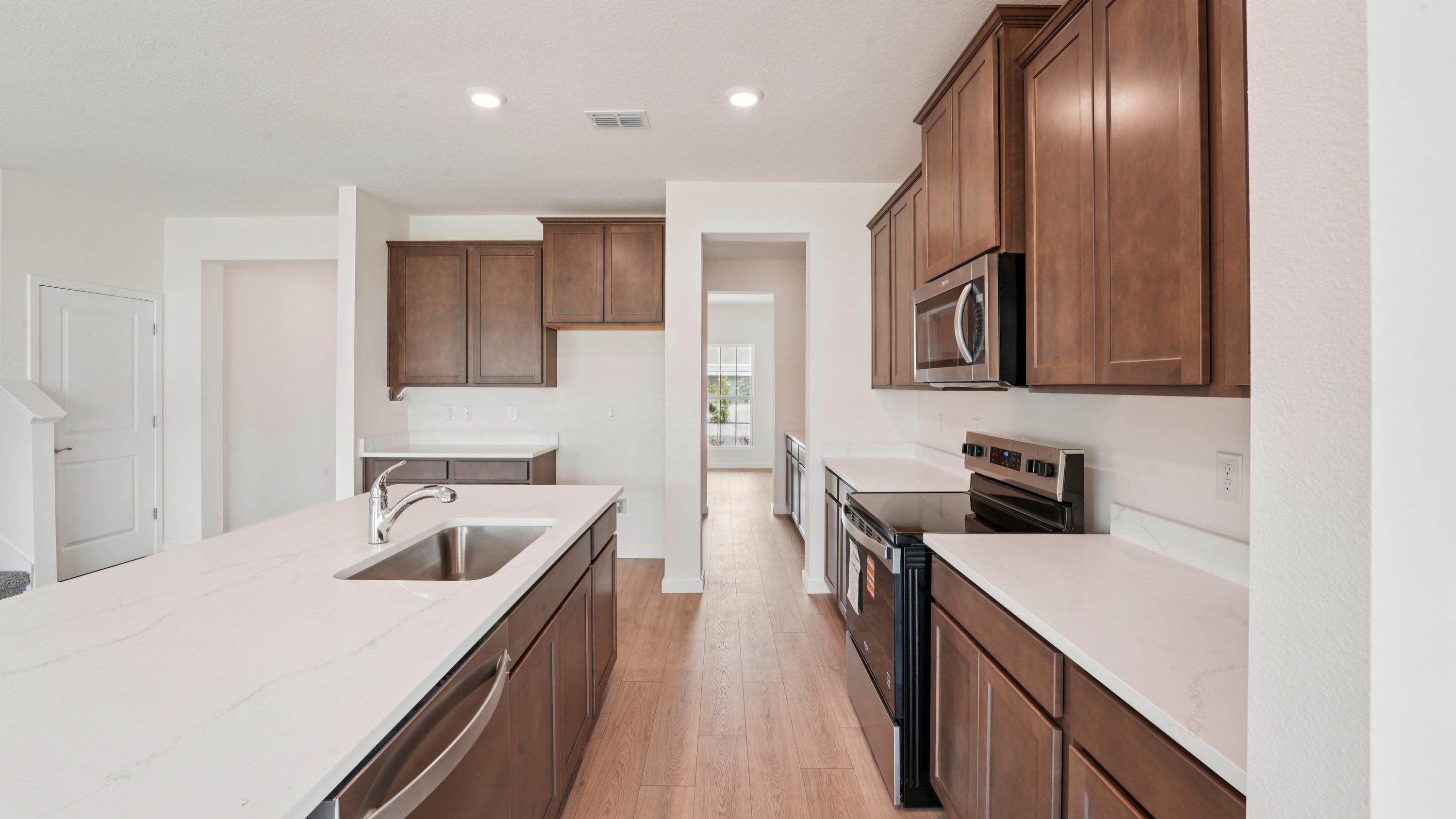 Holden Kitchen