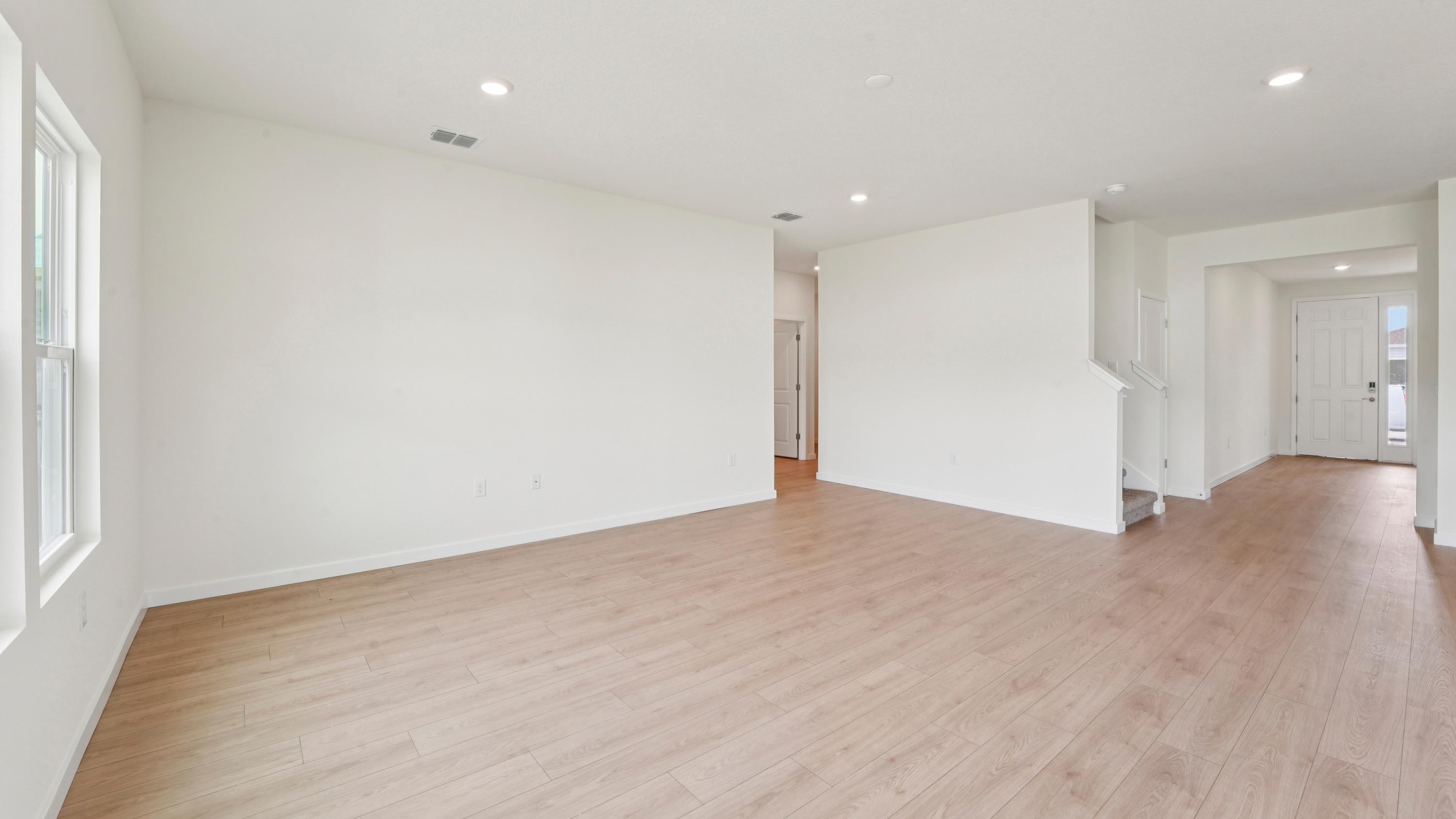 Holden Living Room