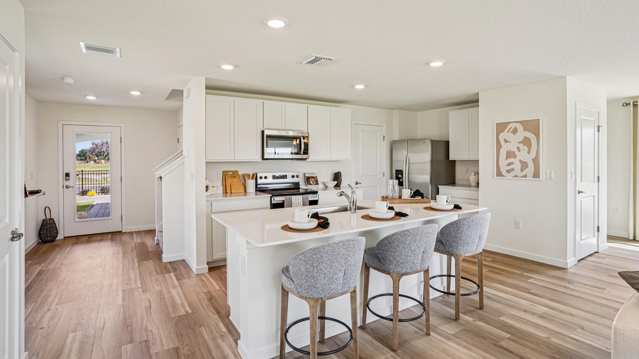 6 elston kitchen