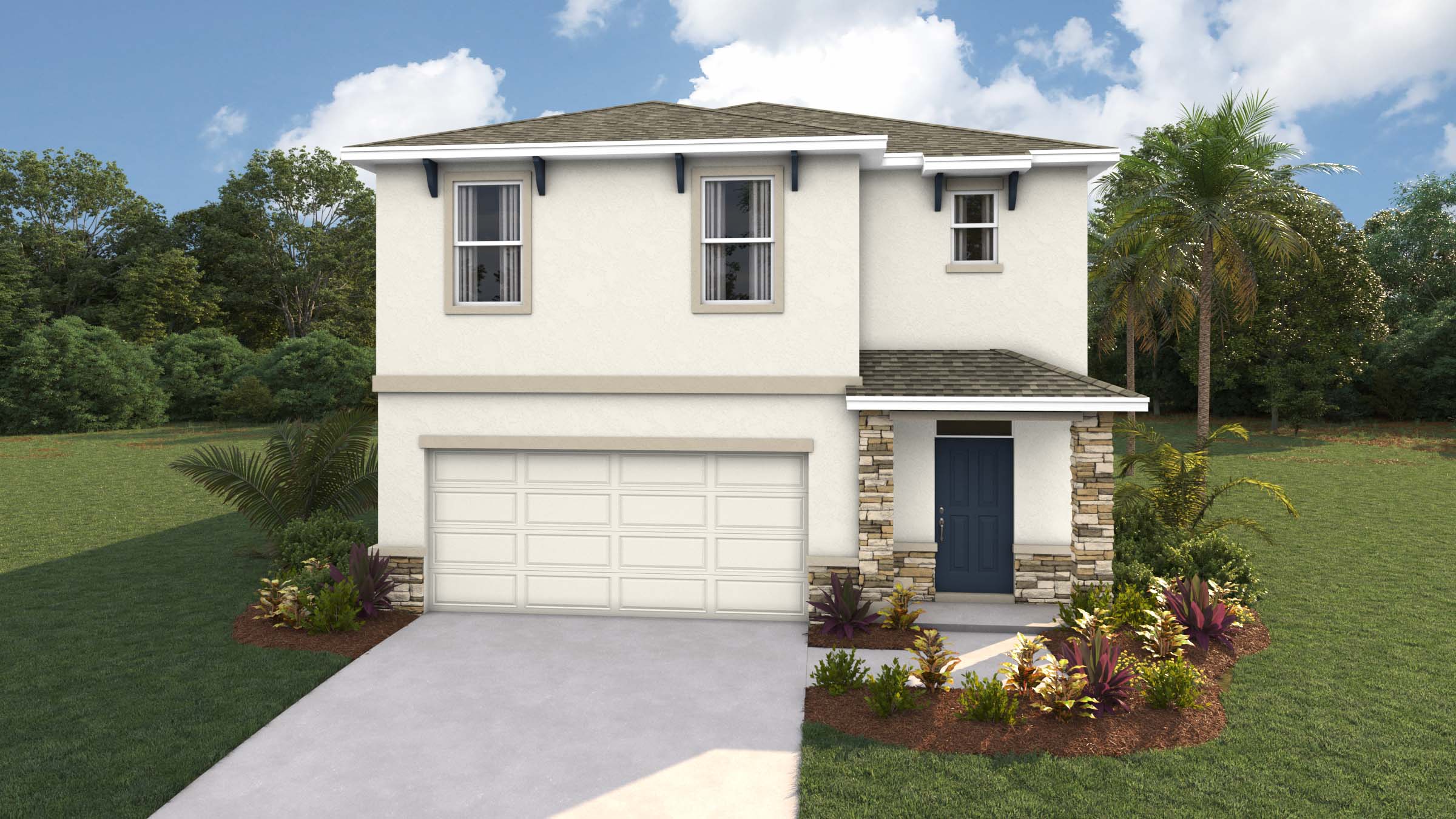 10590 Tucker Rd exterior