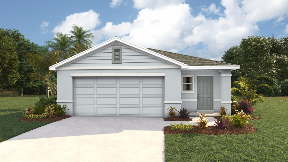 10574 Tucker Rd exterior