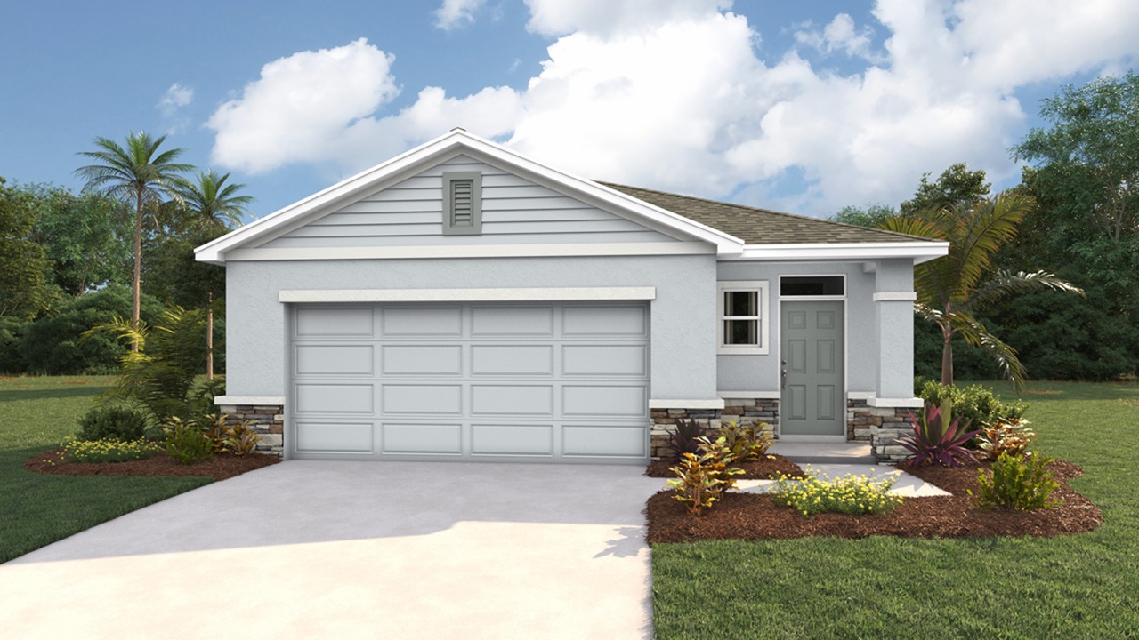 Harper c 8ft 8inch stone gen3 elev ind