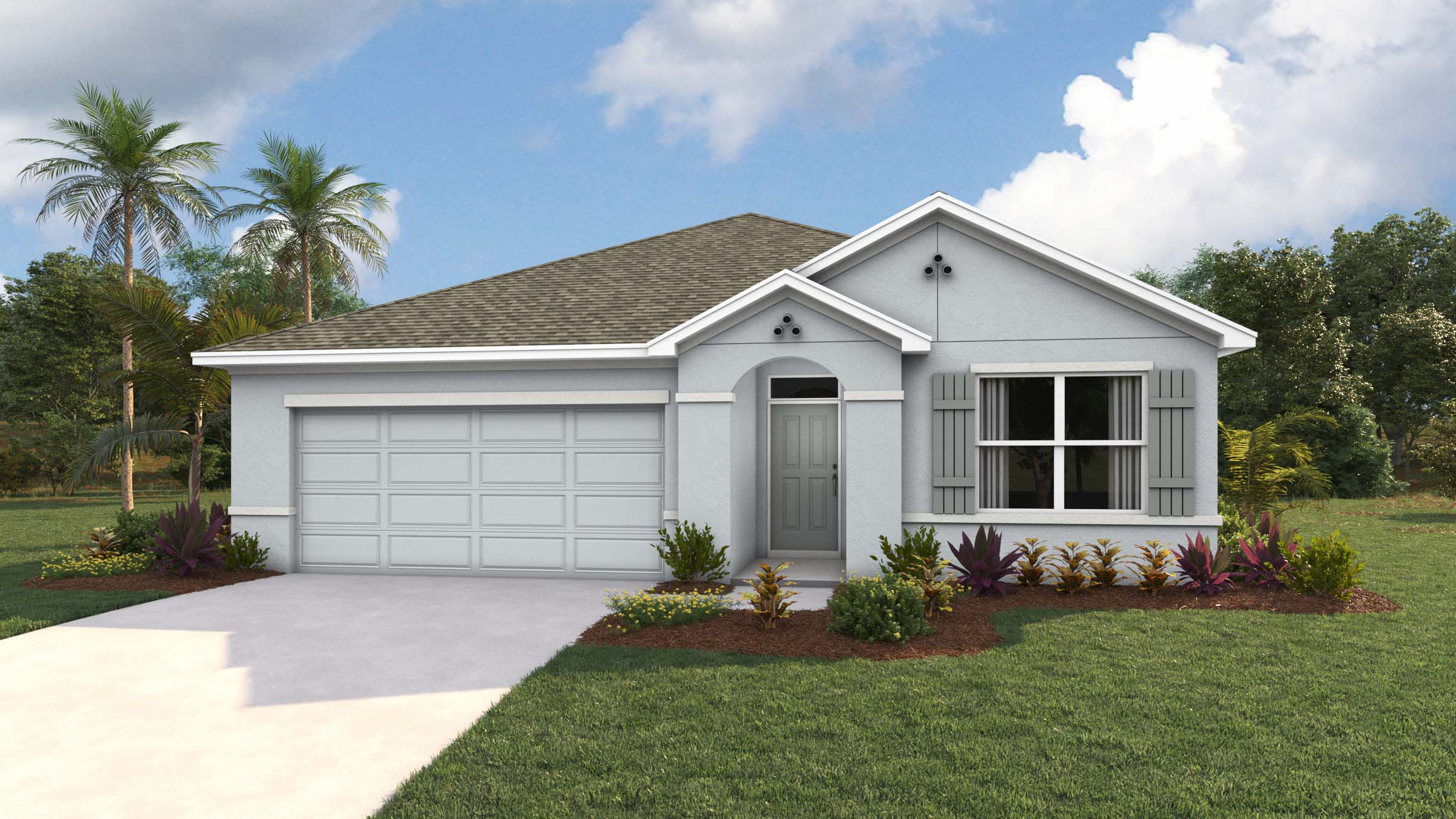 10846 Heron Creek Cir exterior